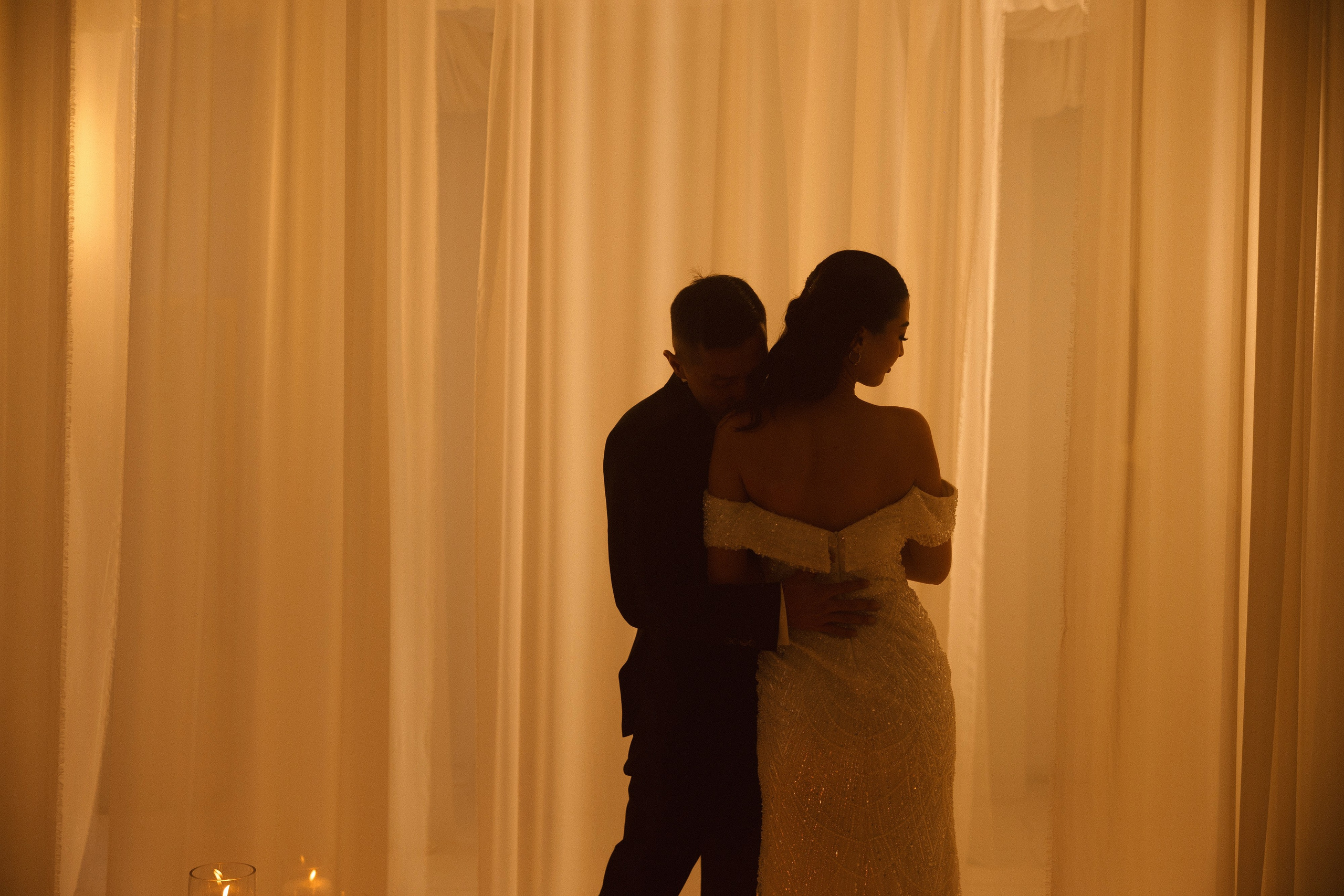 Manas & Zhanara. Азимжан Нуритдинходжаев — свадебный фотограф