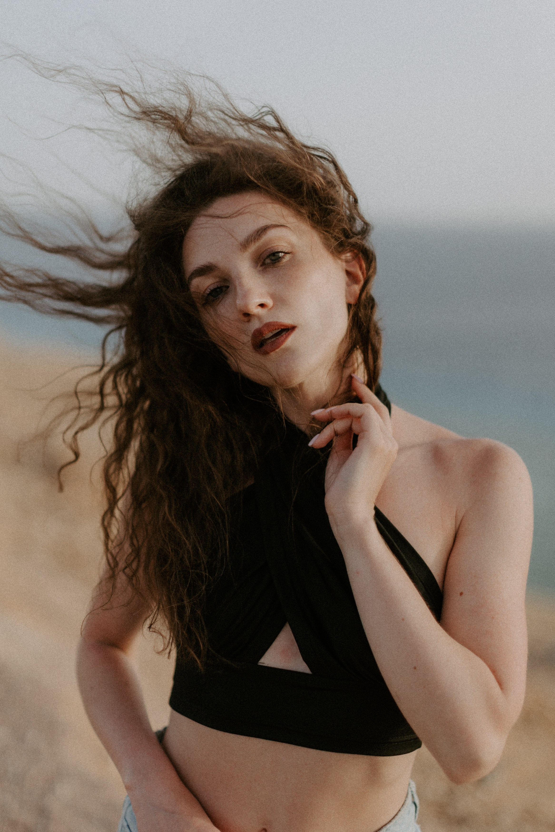 Portrait. Destination Wedding photographer in Sharm el Sheikh, Egypt