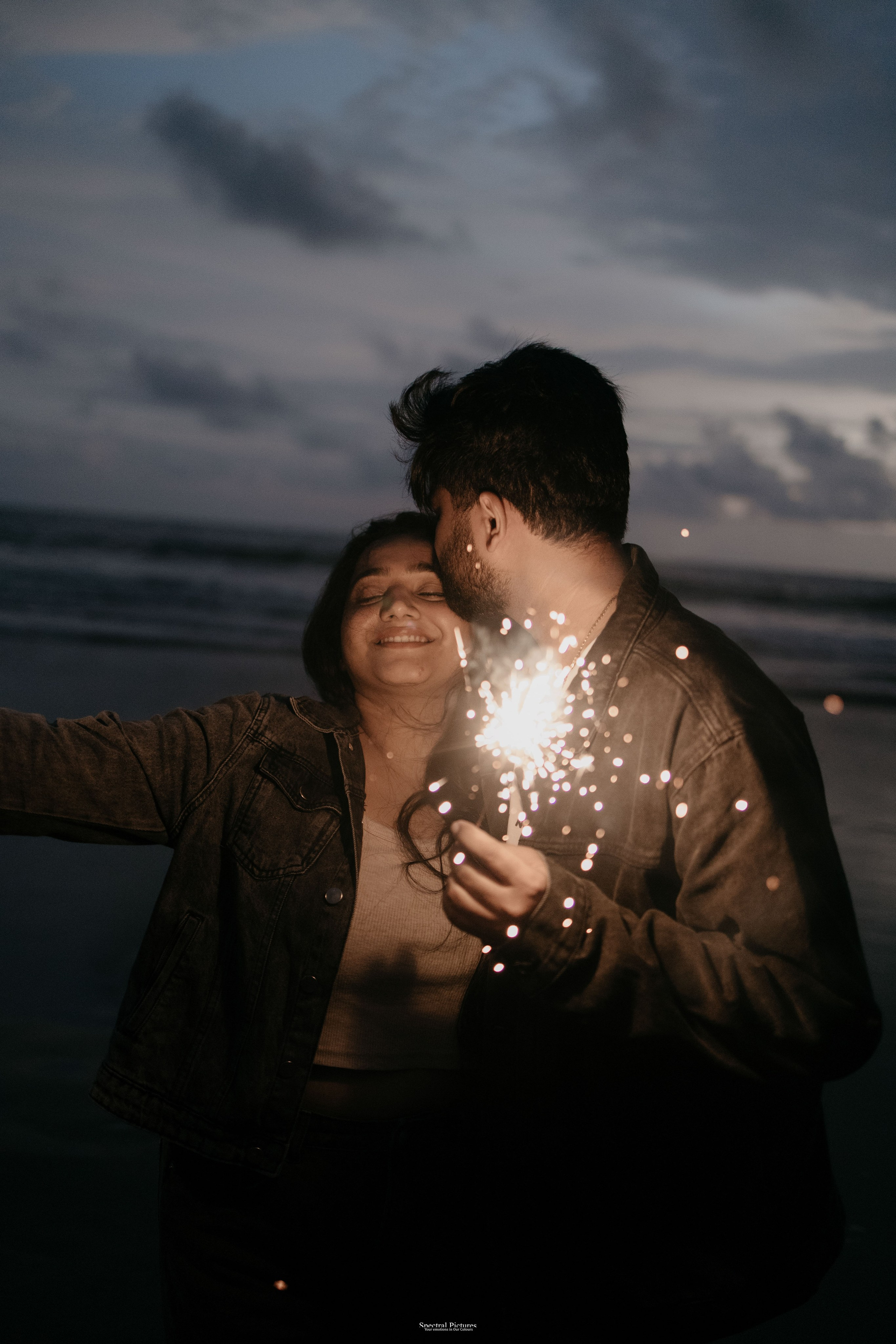 Sidharth & Prajkta | Pre-Wedding