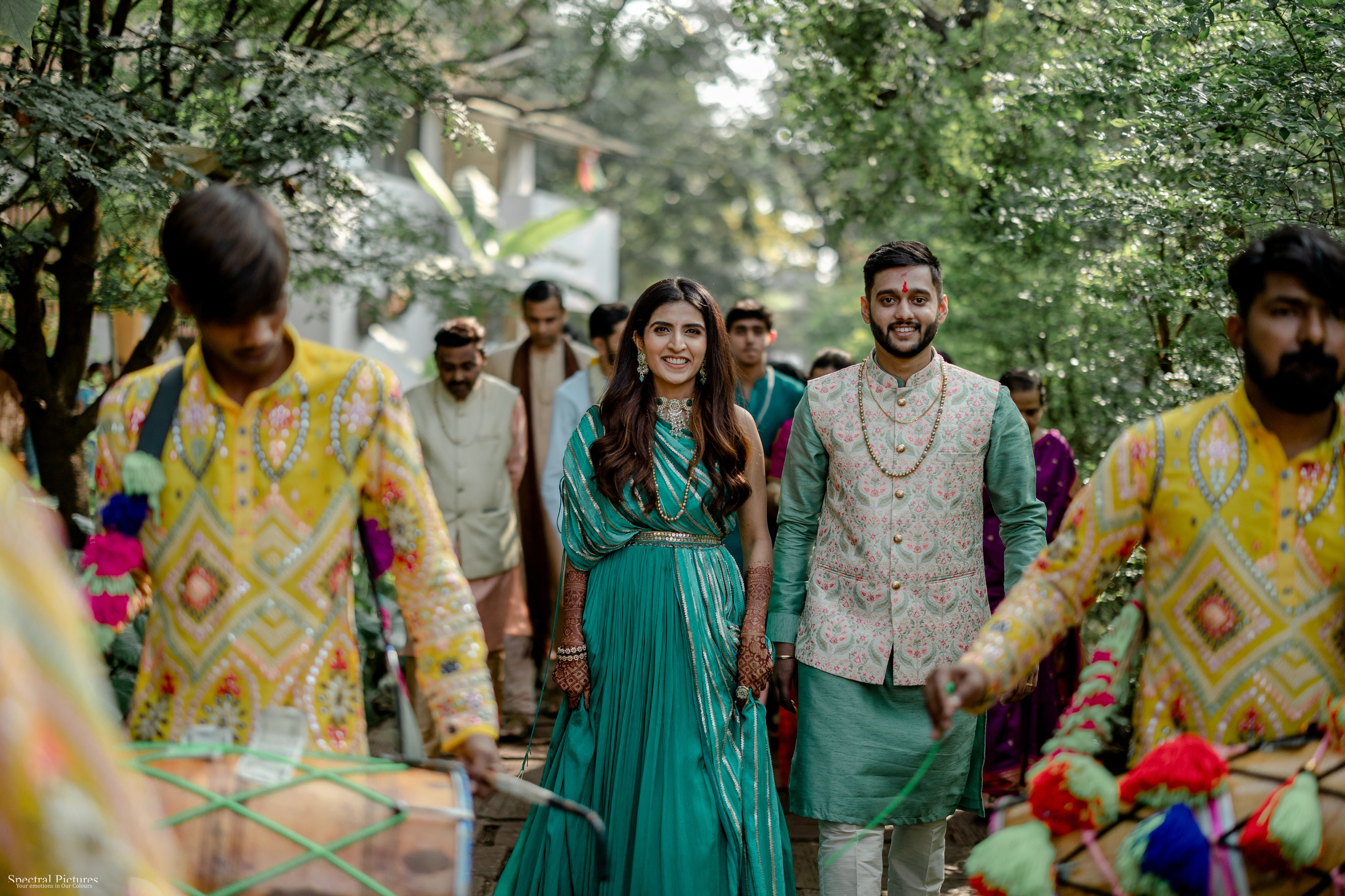 “Shivani & Ashish | A Love Meant to Be”