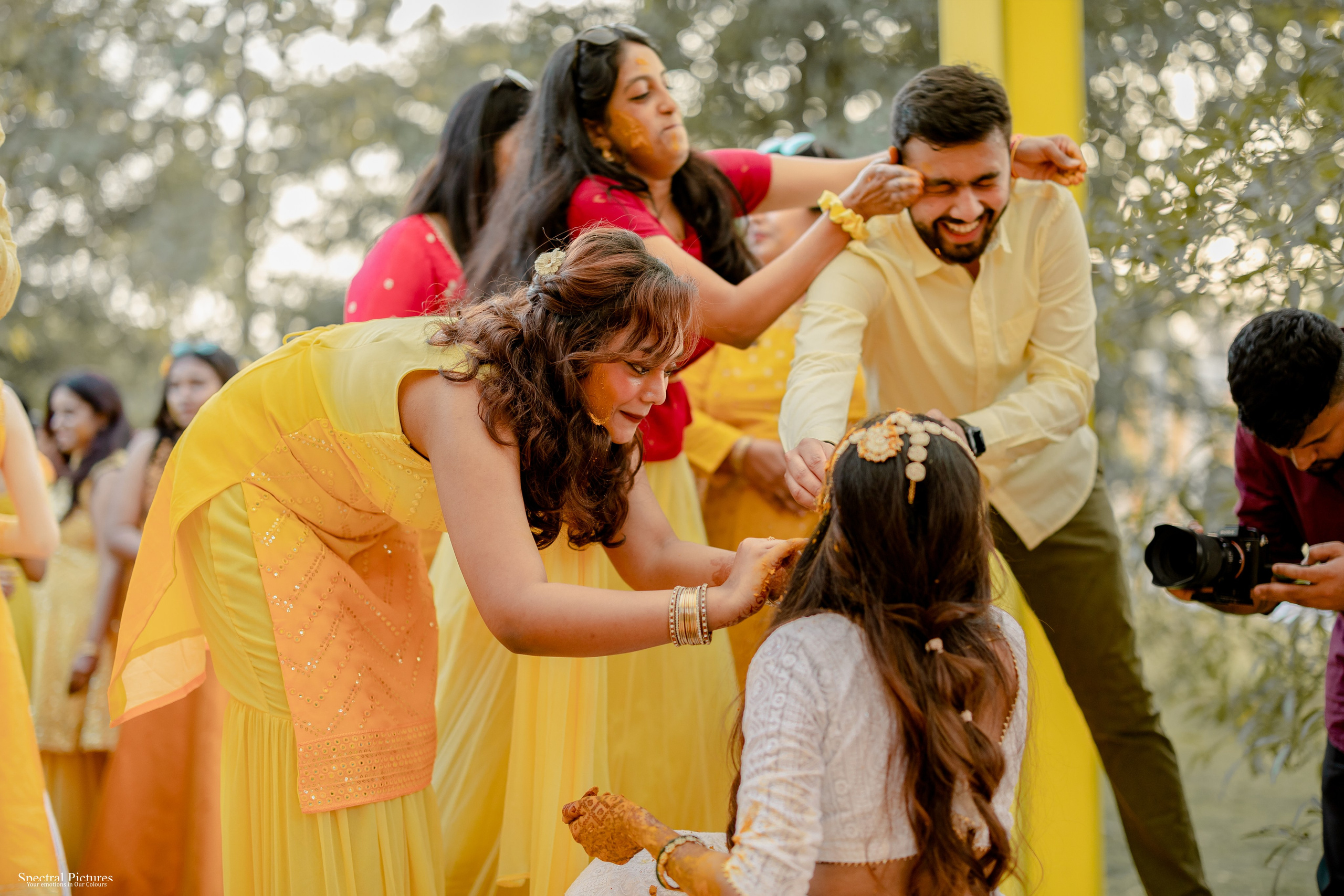 “Shivani & Ashish | A Love Meant to Be”