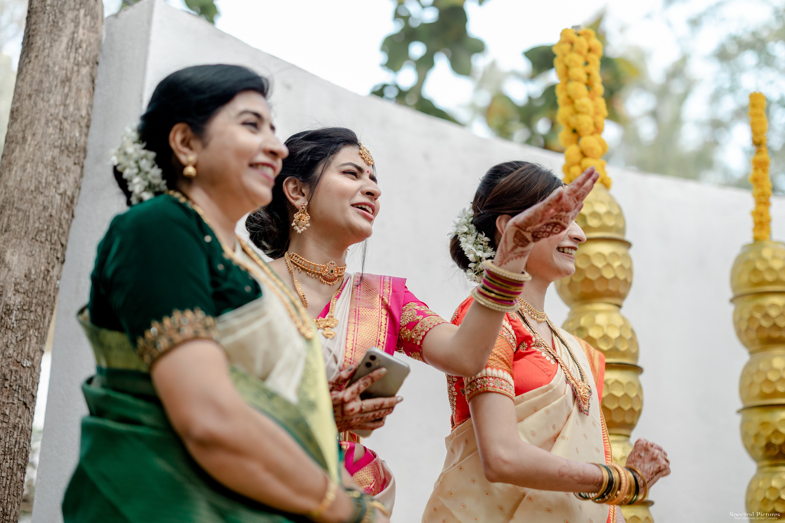 “Shivani & Ashish | A Love Meant to Be”