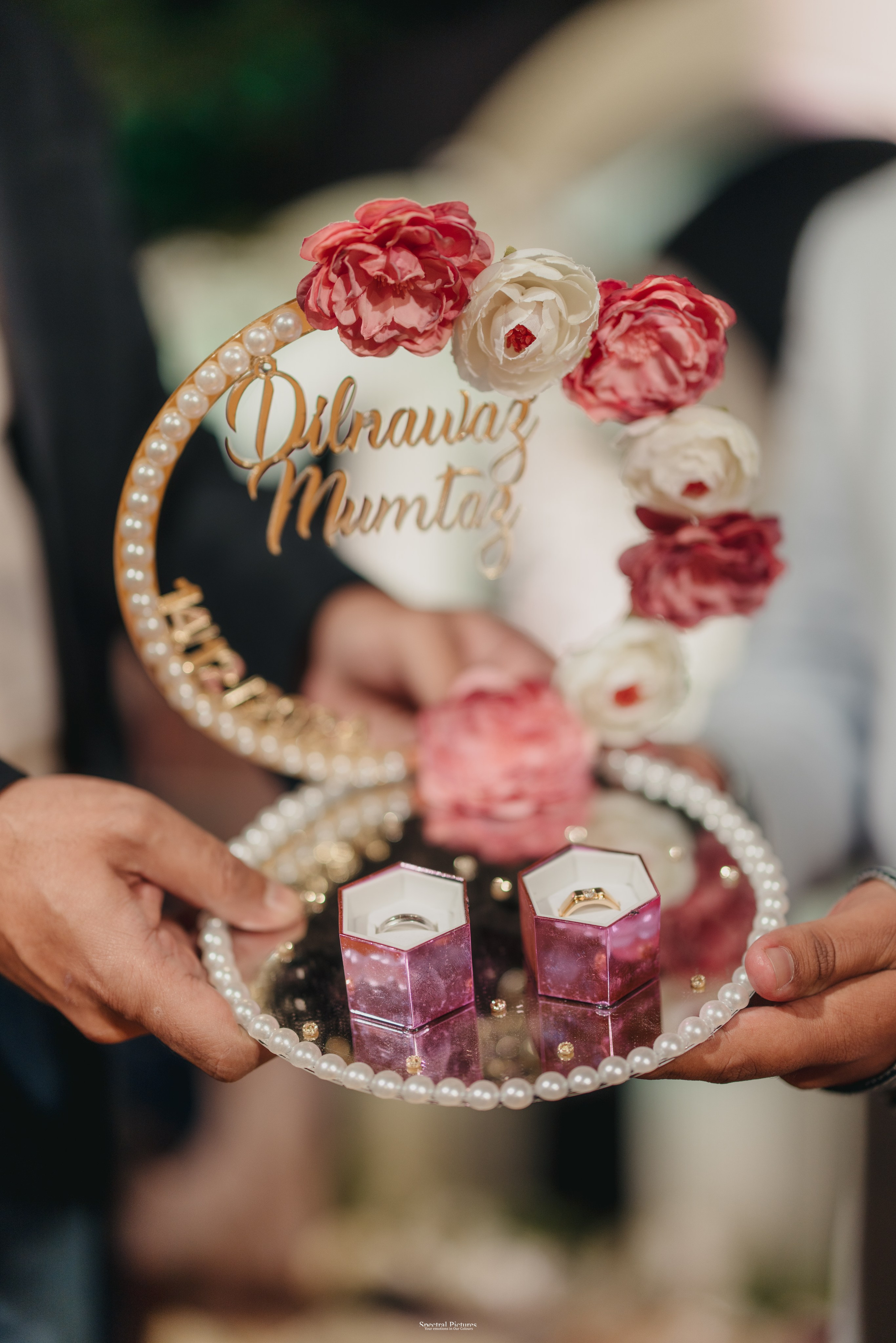 Dilnawaz & Mumtaz | A Love Story That Begins with Yes