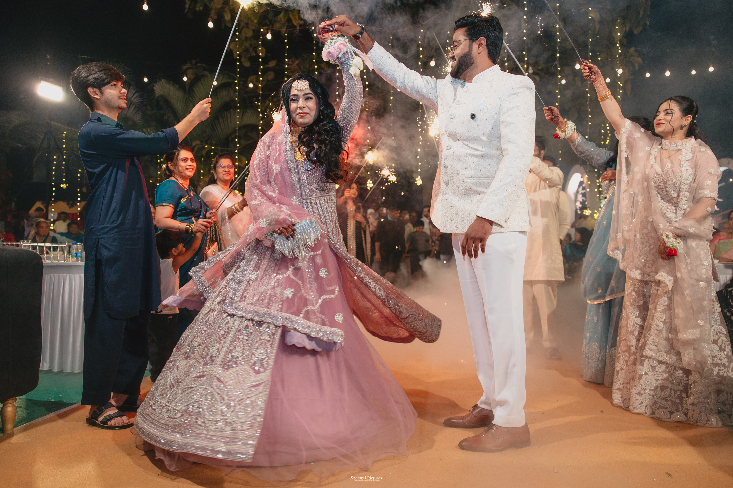 Dilnawaz & Mumtaz | A Love Story That Begins with Yes