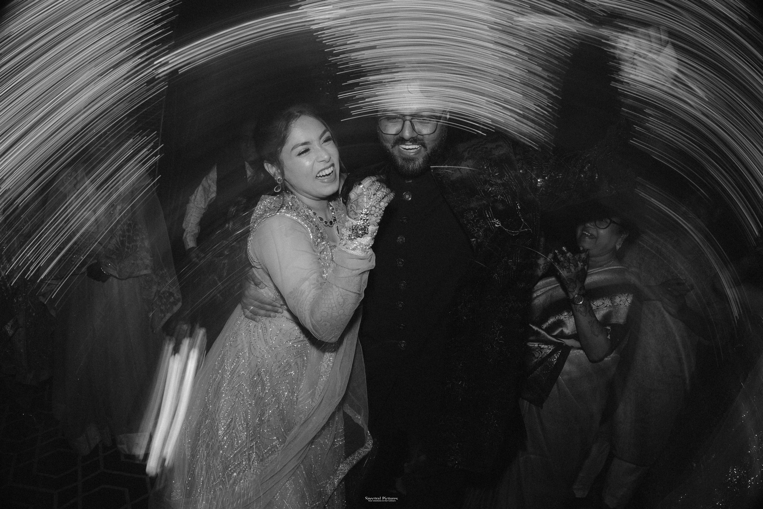 “Dilnawaz & Mumtaz | When Duas Align”