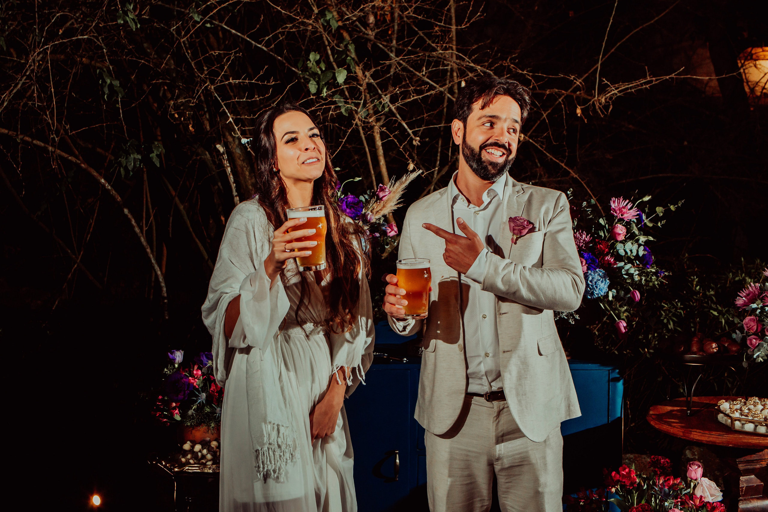Premiações Internacionais. Fotografia de casamento em Belo Horizonte