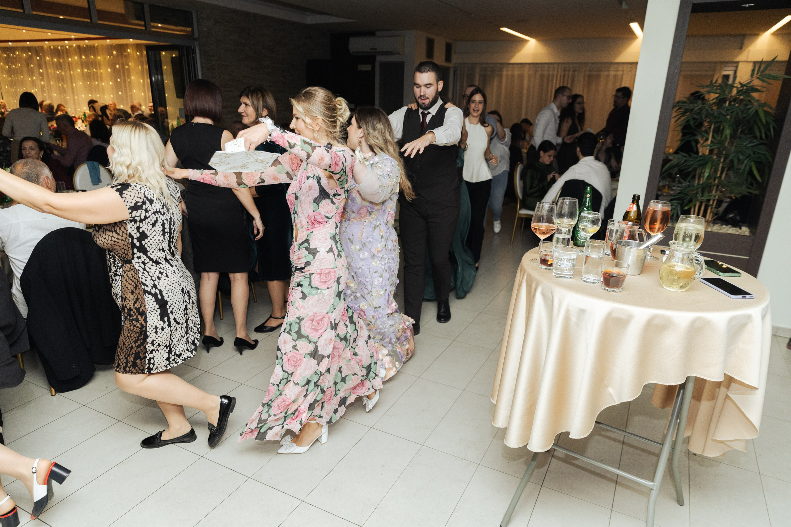 Ana & Kosta. Mandic Weddings | Wedding Photography Serbia