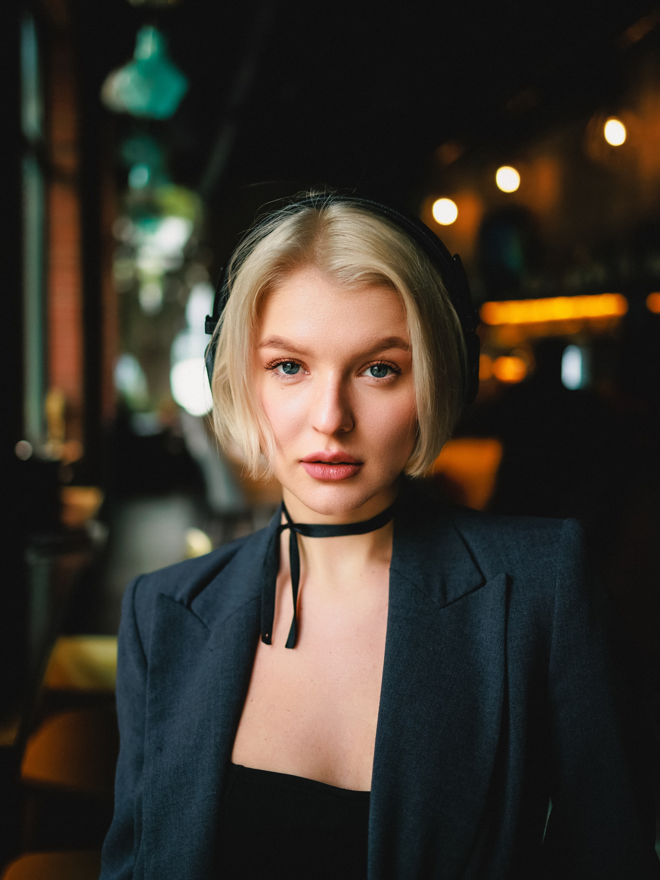 Portrait. Photographer in Montreal, Toronto, Ottawa