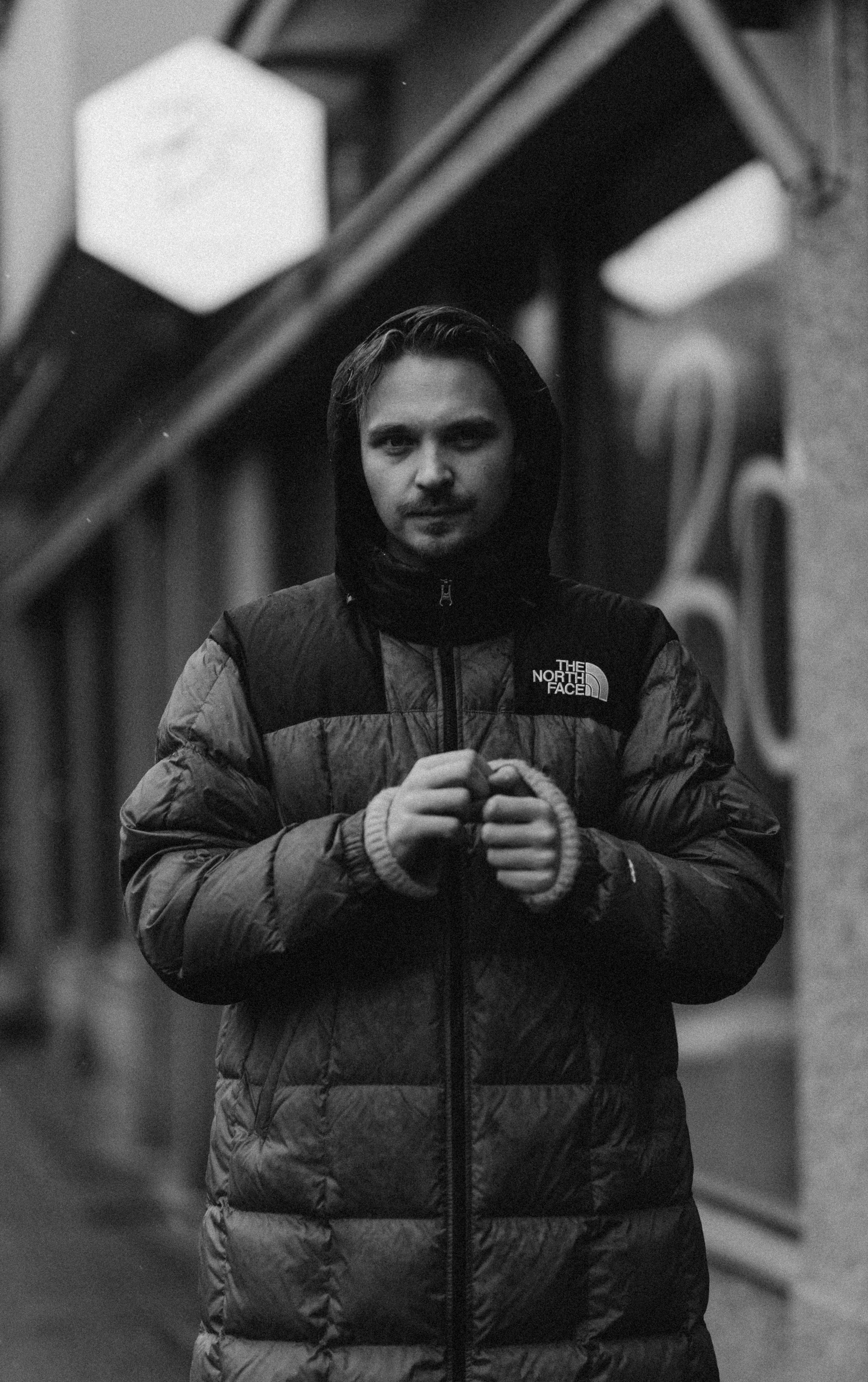 Roope Salminen. Wedding and portrait photographer in Helsinki Vickan O