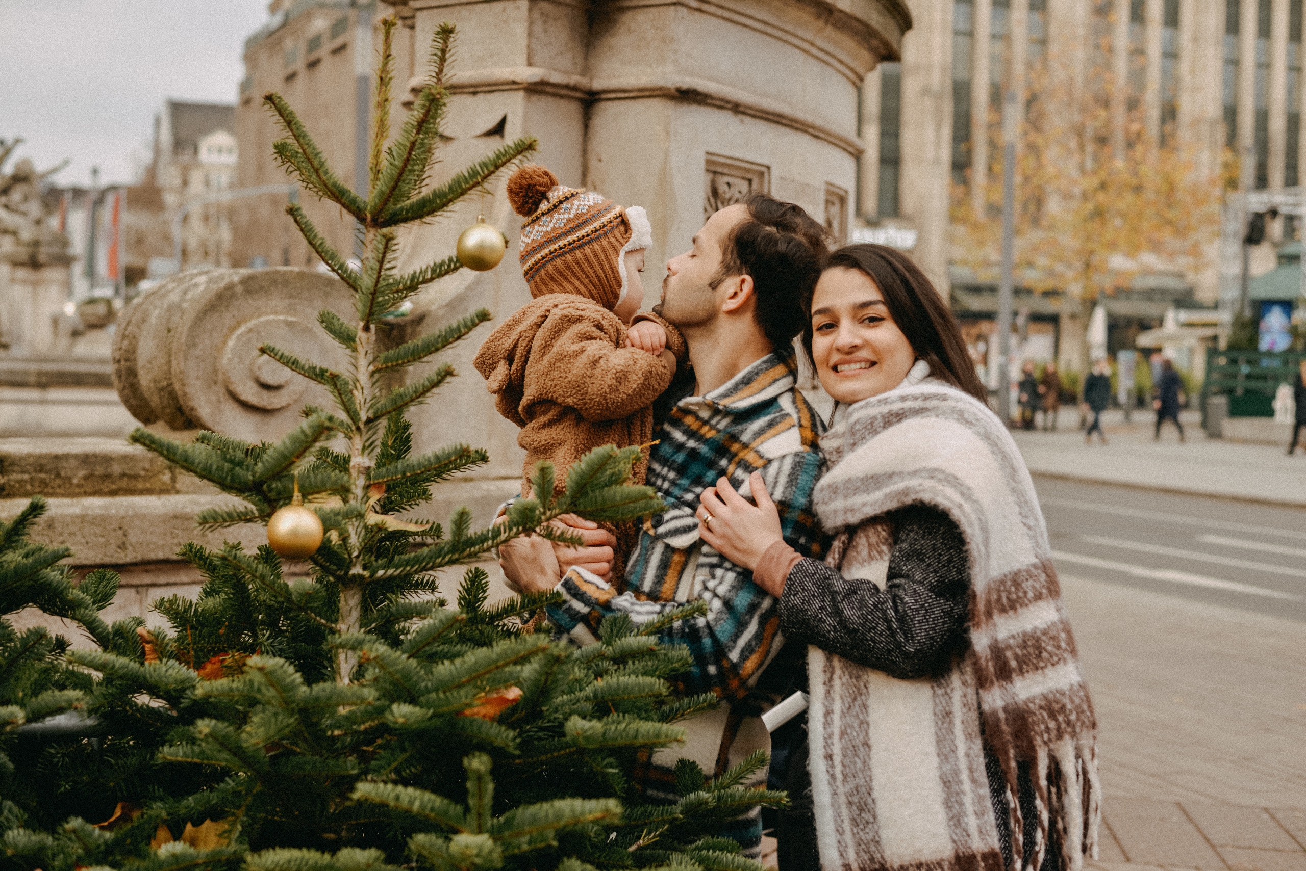 Kiermies. Photograf NRW