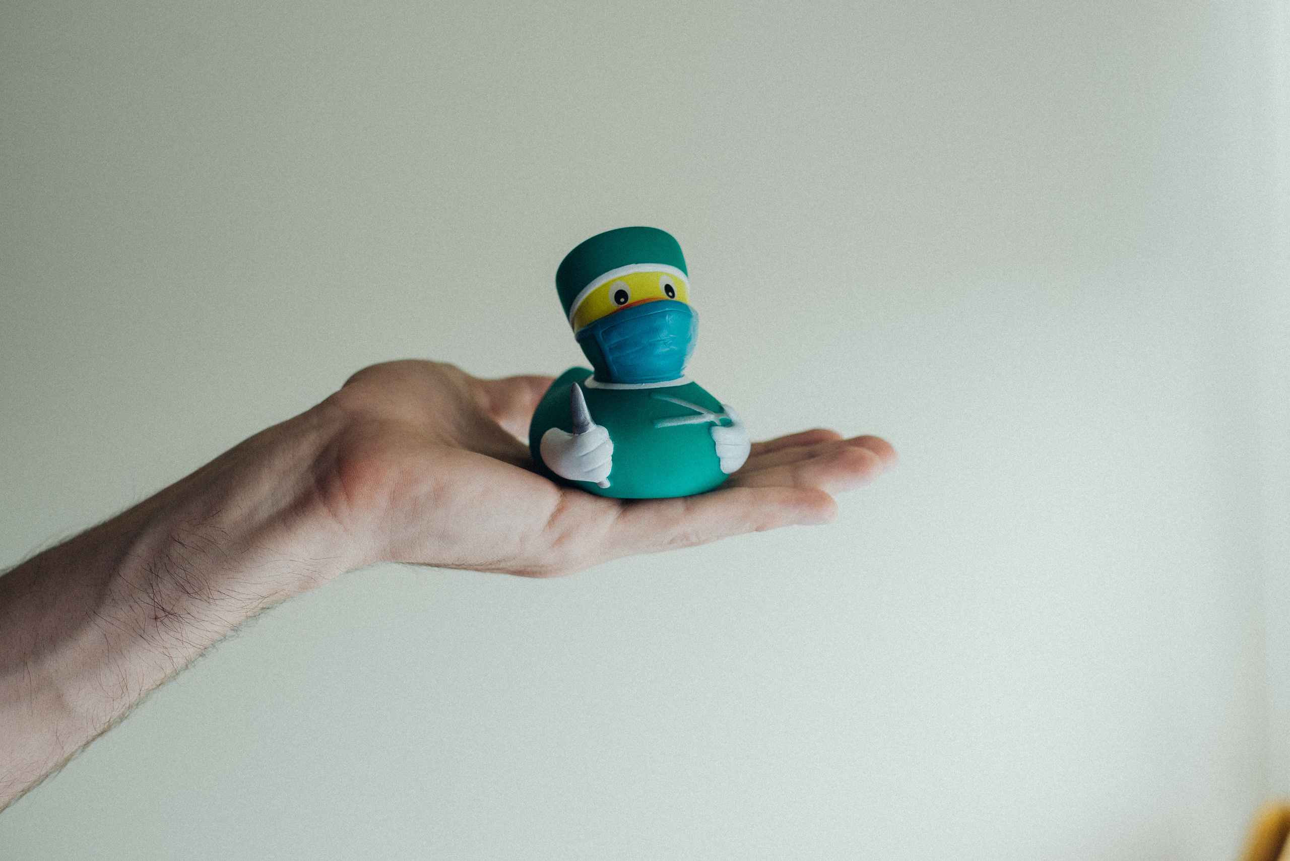 Operation. Photograf NRW