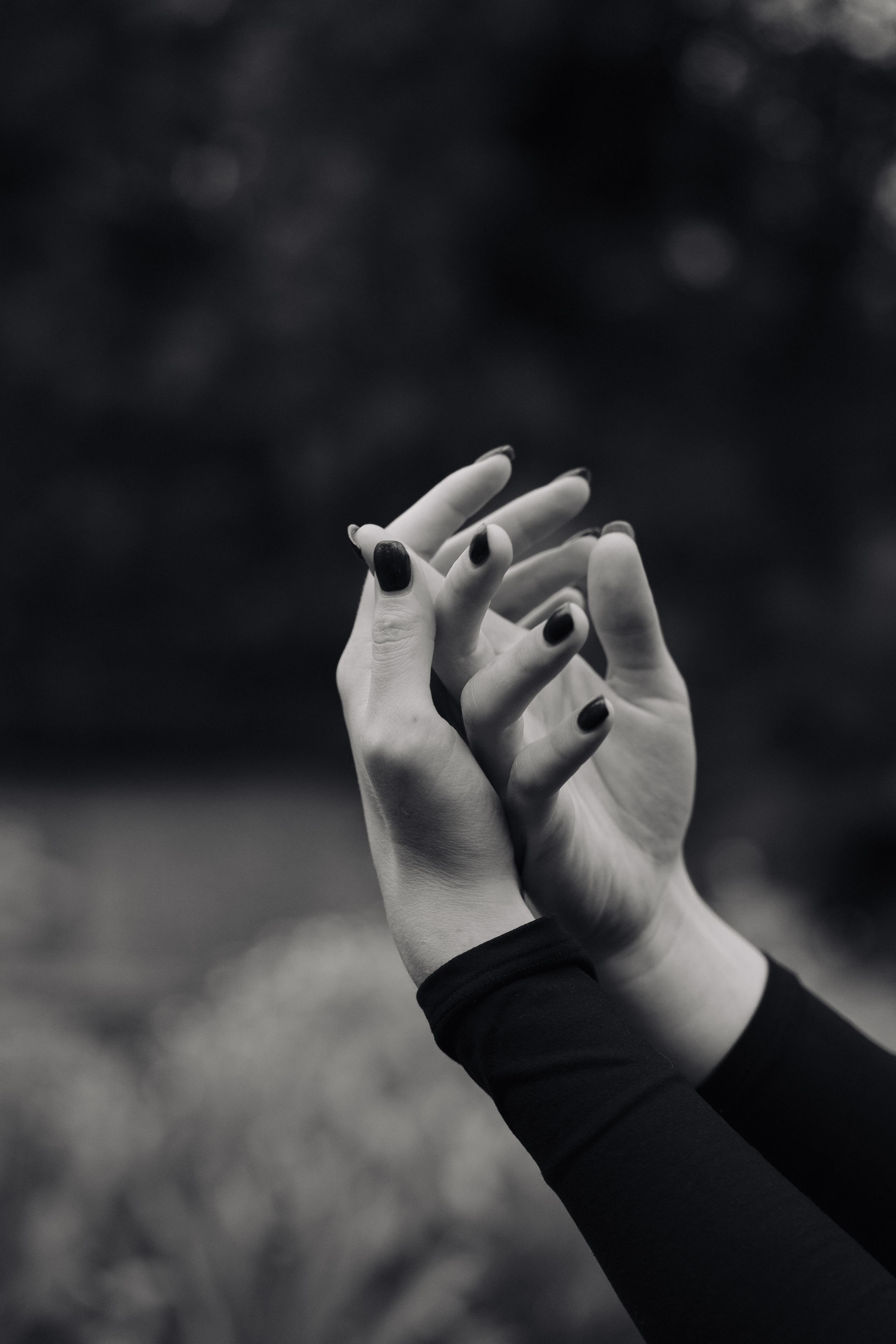 Polina. Photograf NRW