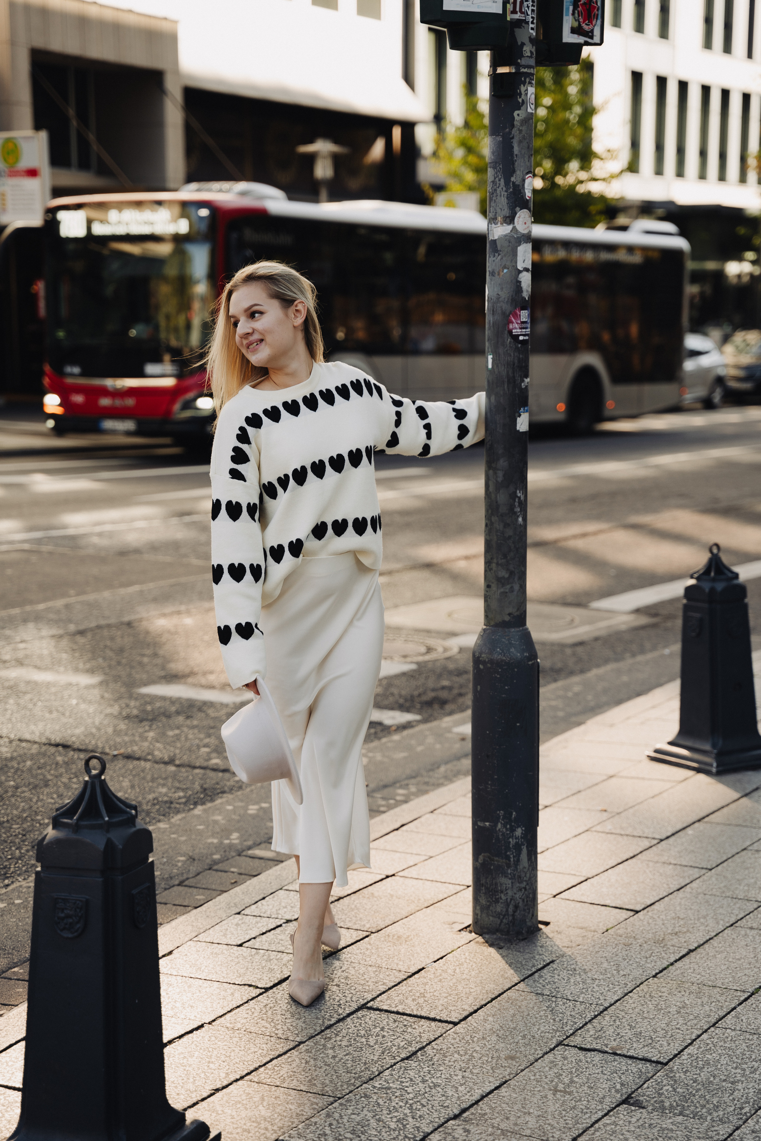 Maria. Photograf NRW