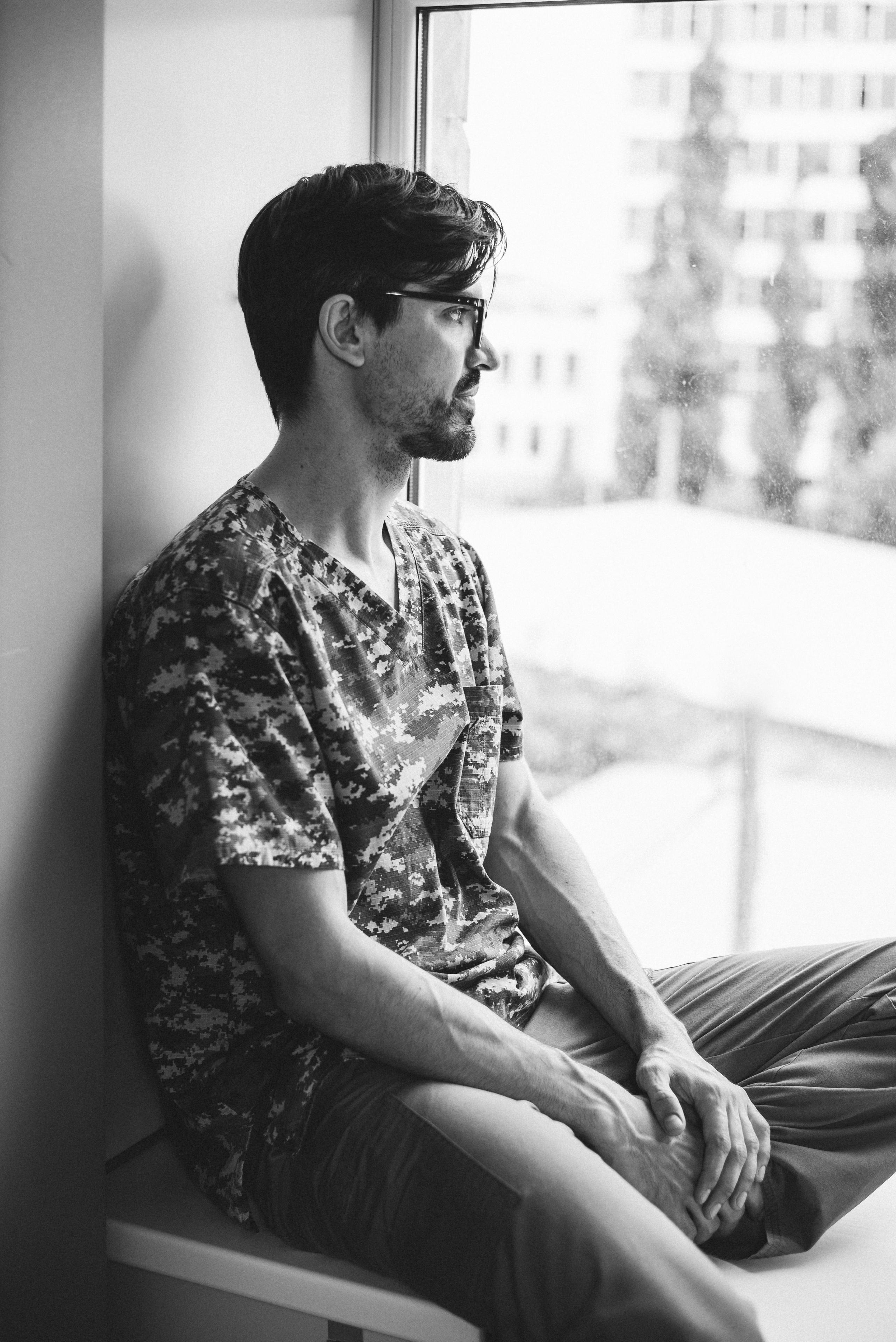 Operation. Photograf NRW