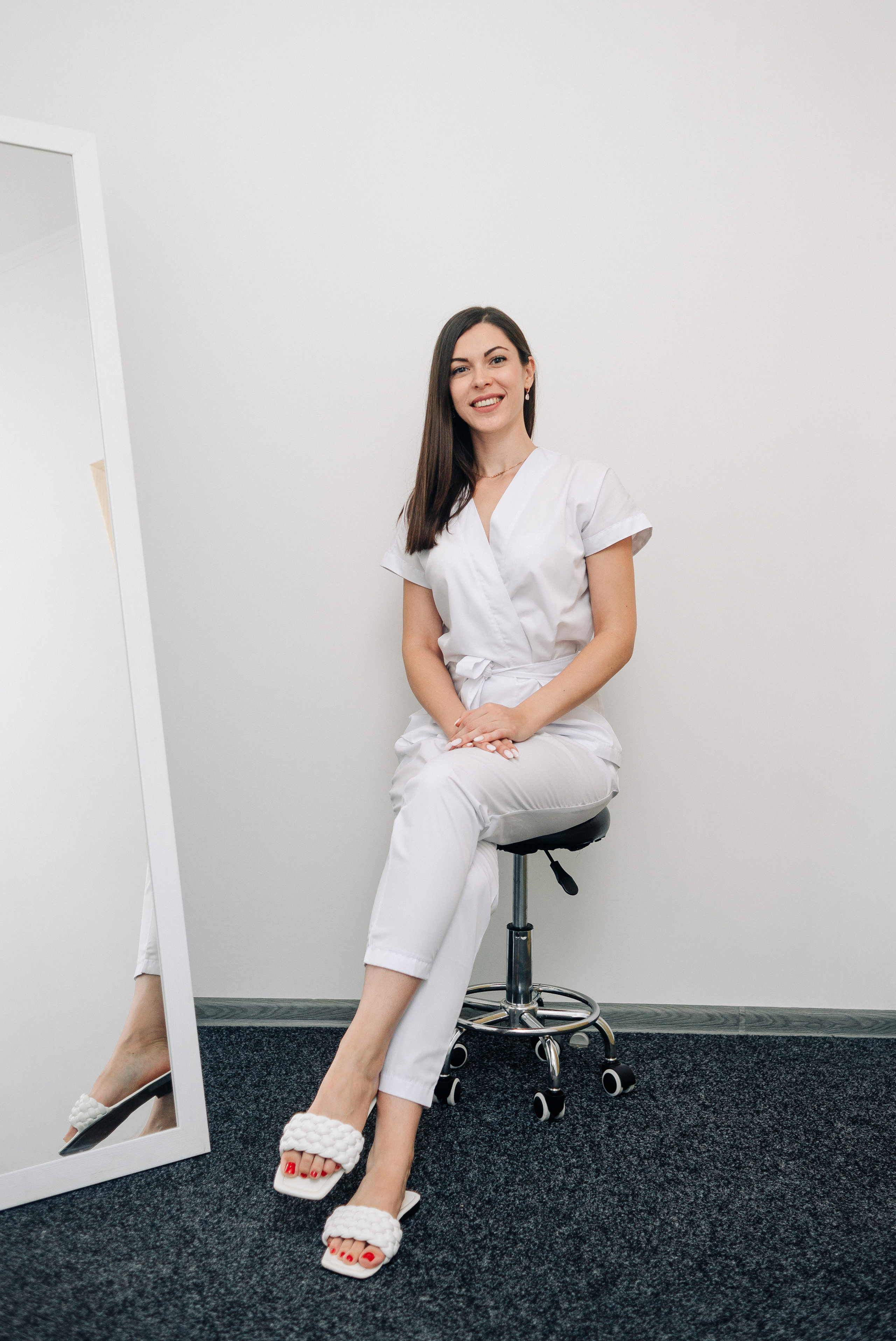 Praxis. Photograf NRW