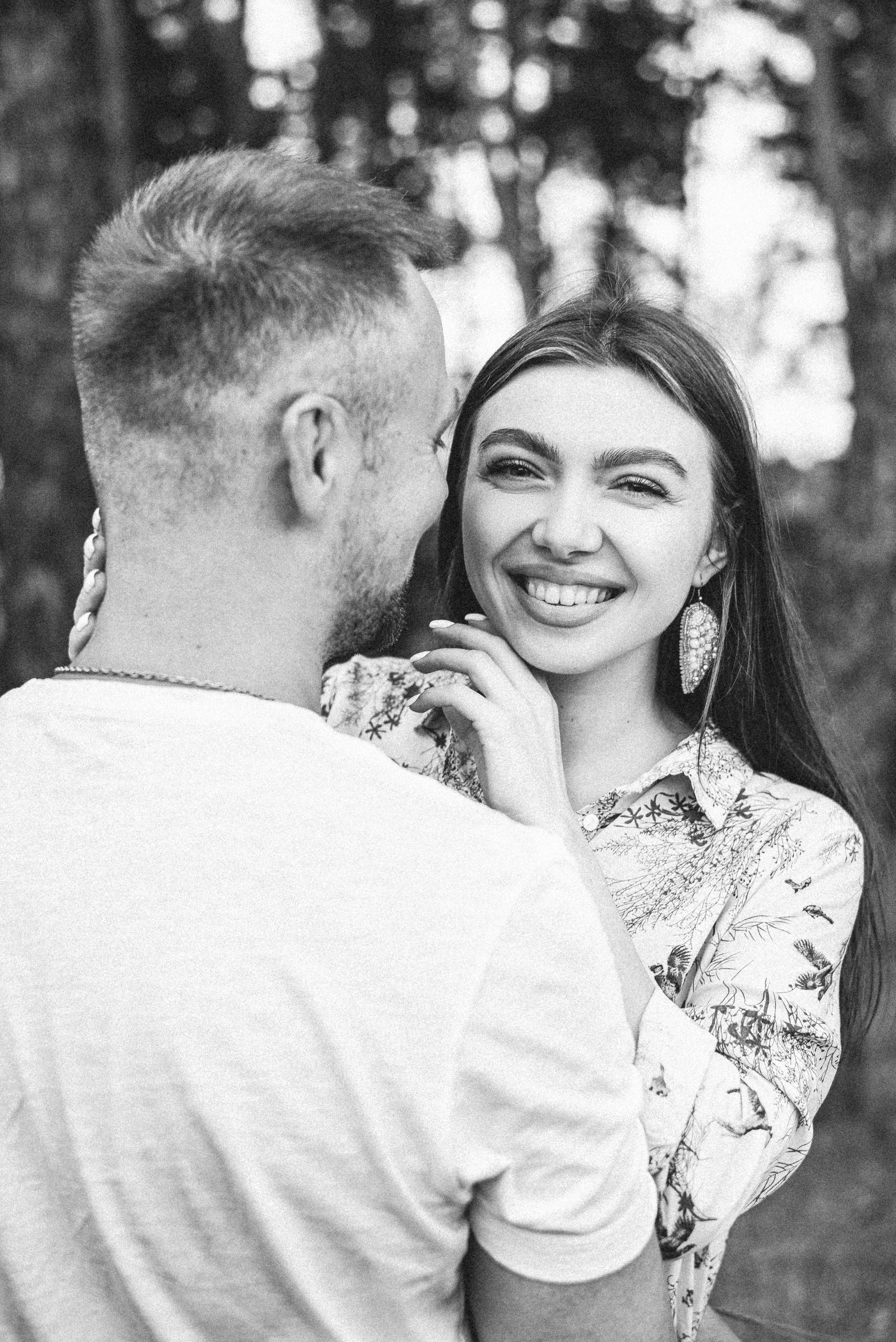 Liebe auf Rädern. Photograf NRW