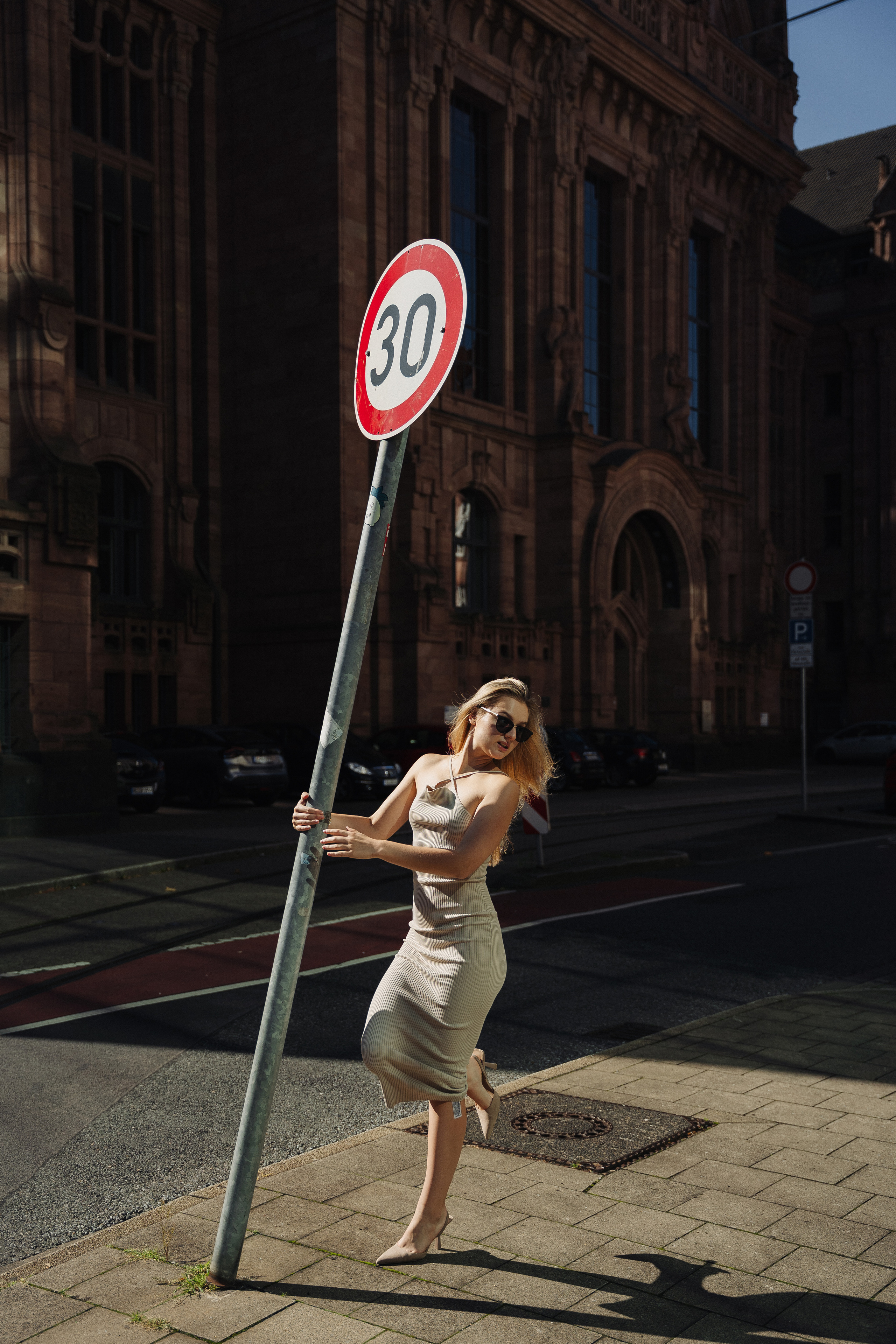 Maria. Photograf NRW