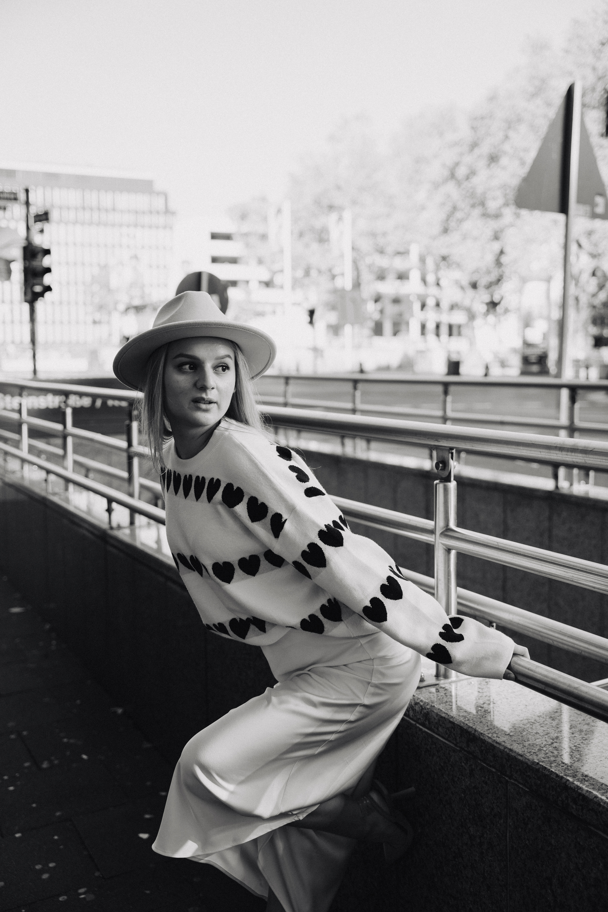 Maria. Photograf NRW