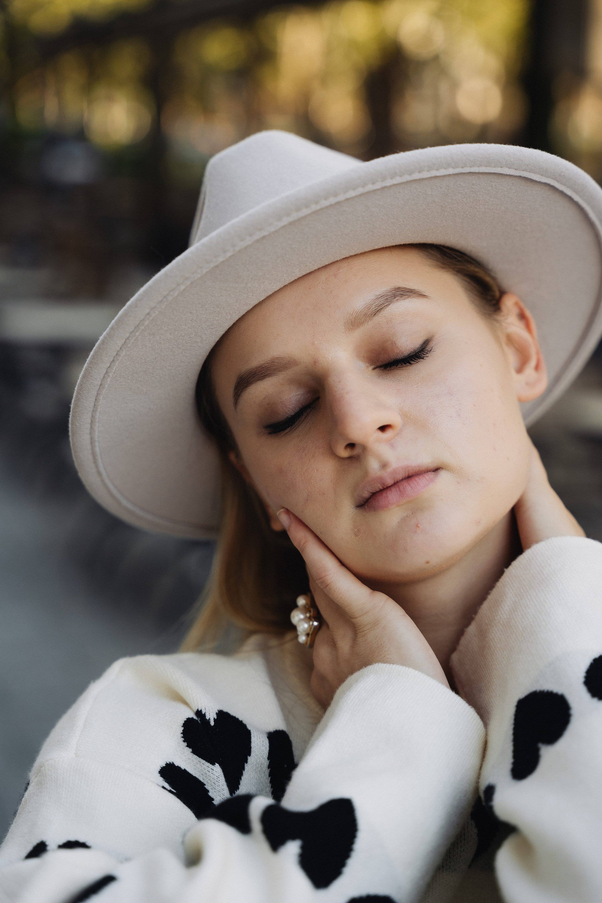 Maria. Photograf NRW