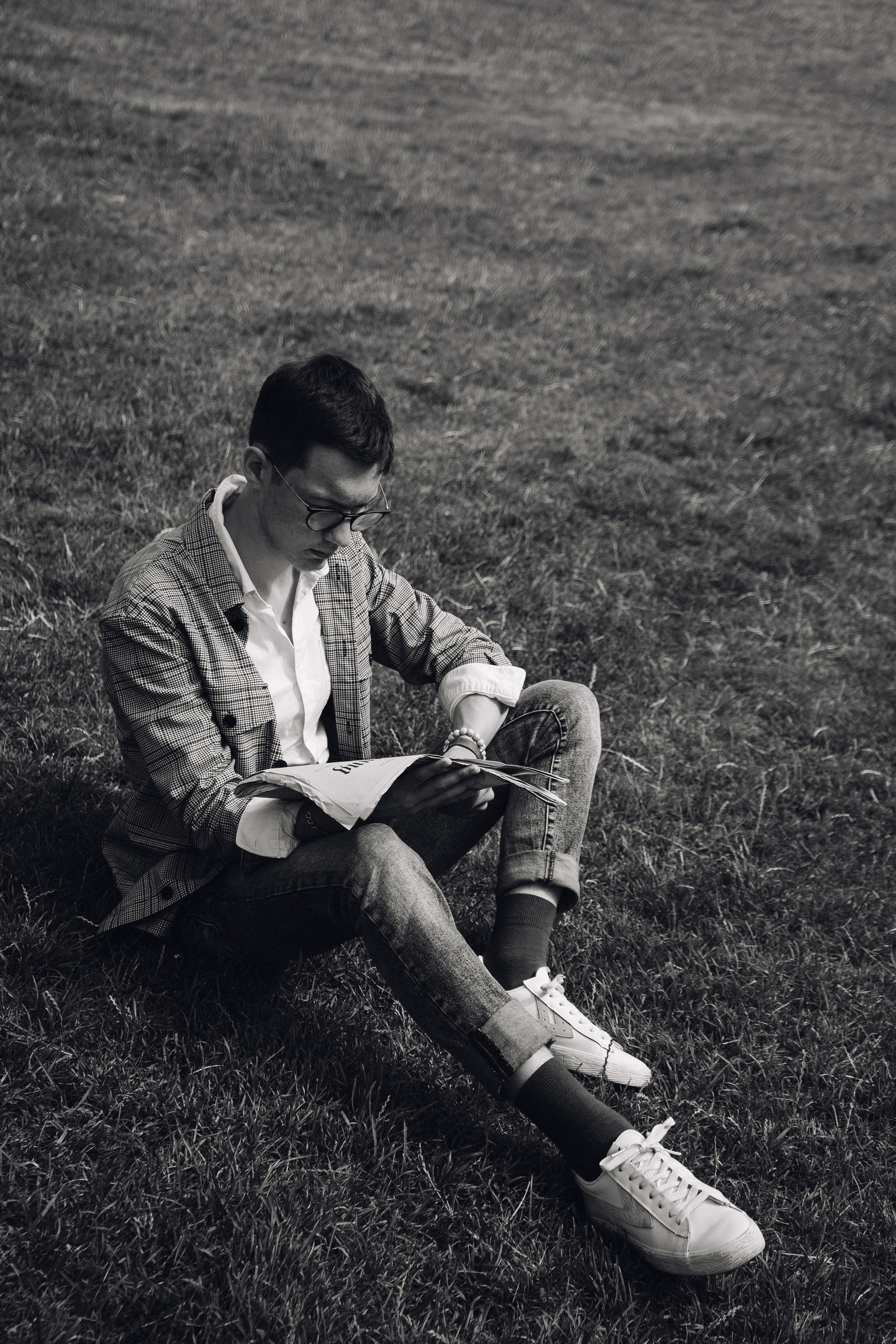 Steil. Photograf NRW