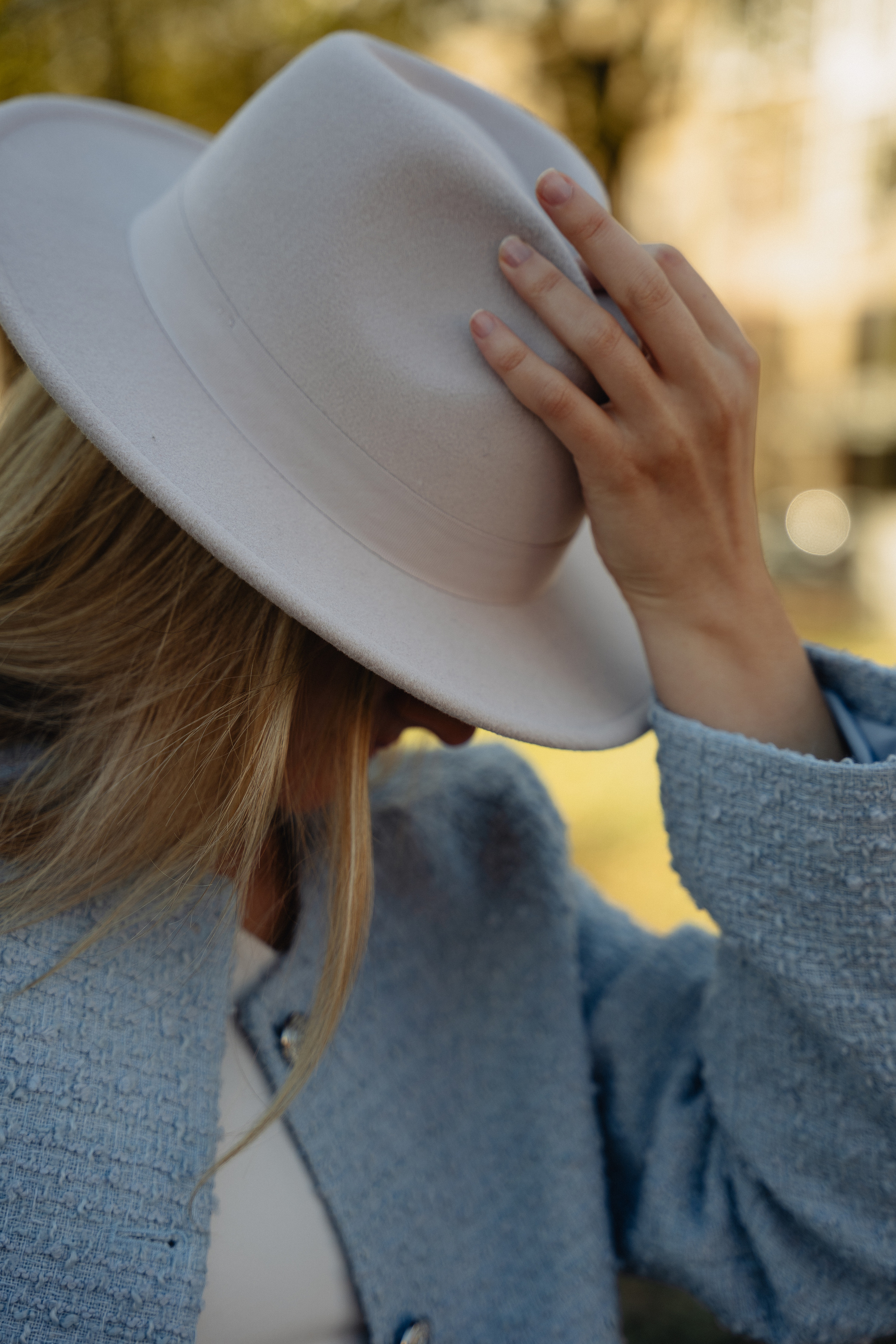 Maria. Photograf NRW