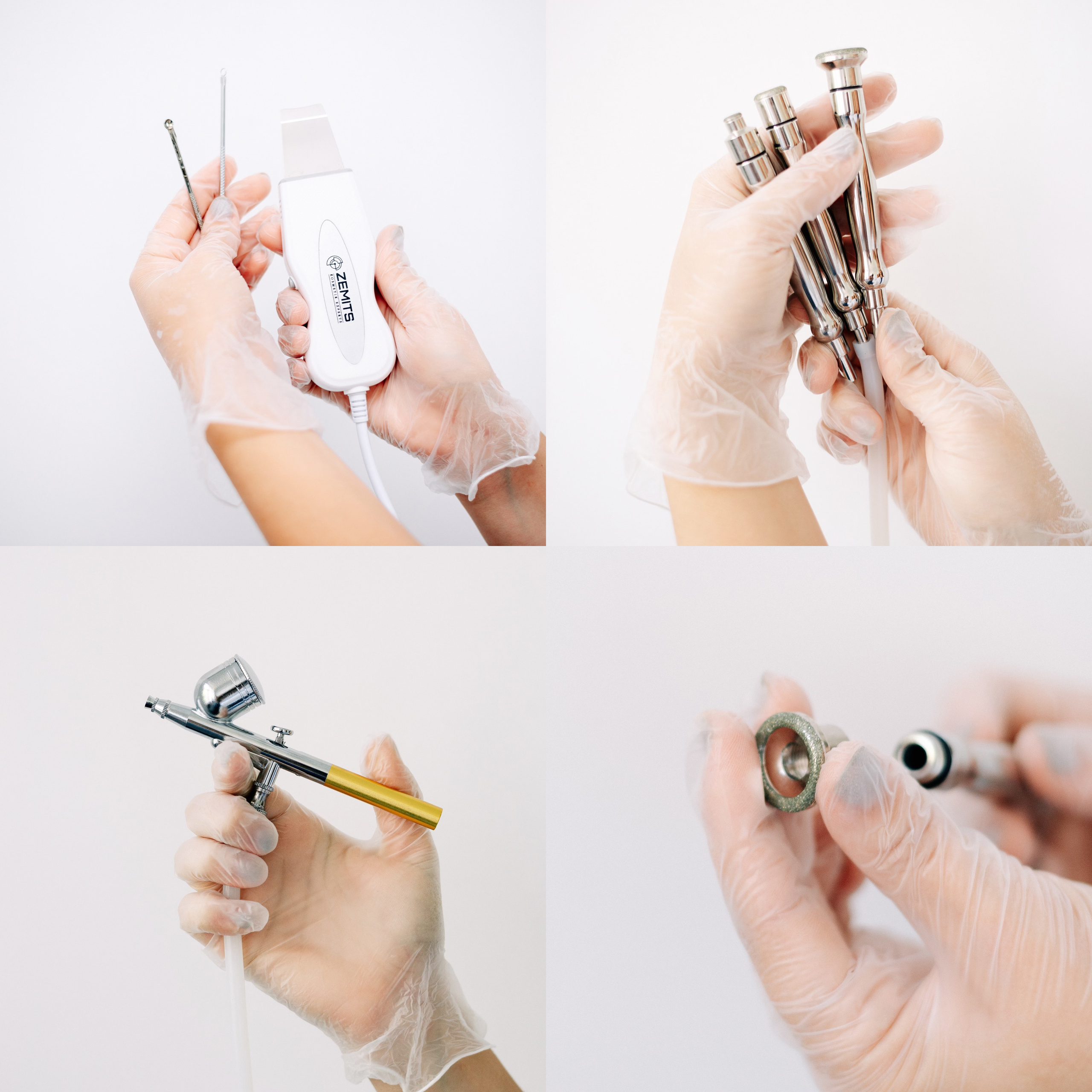 Praxis. Photograf NRW