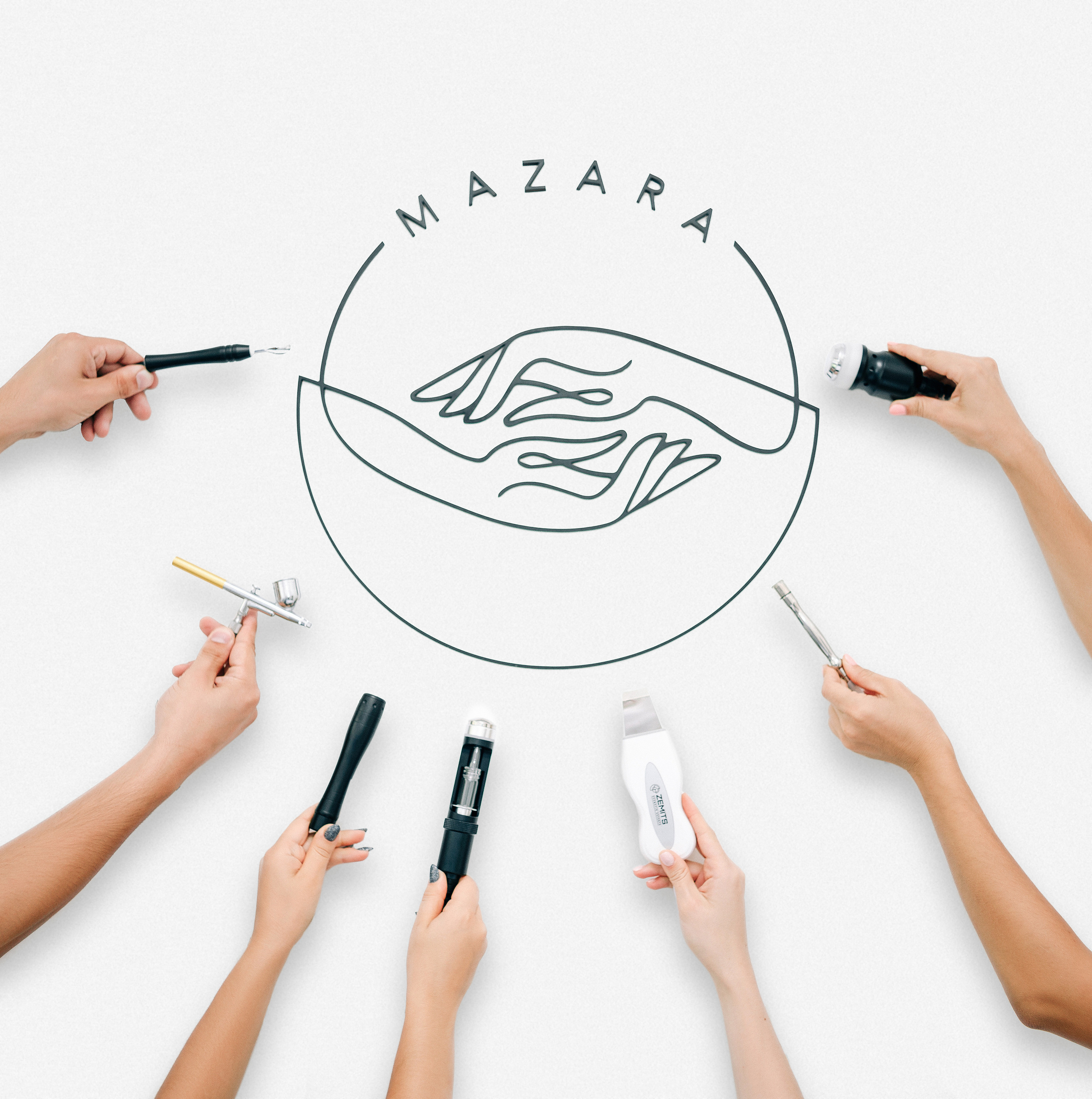 Praxis. Photograf NRW