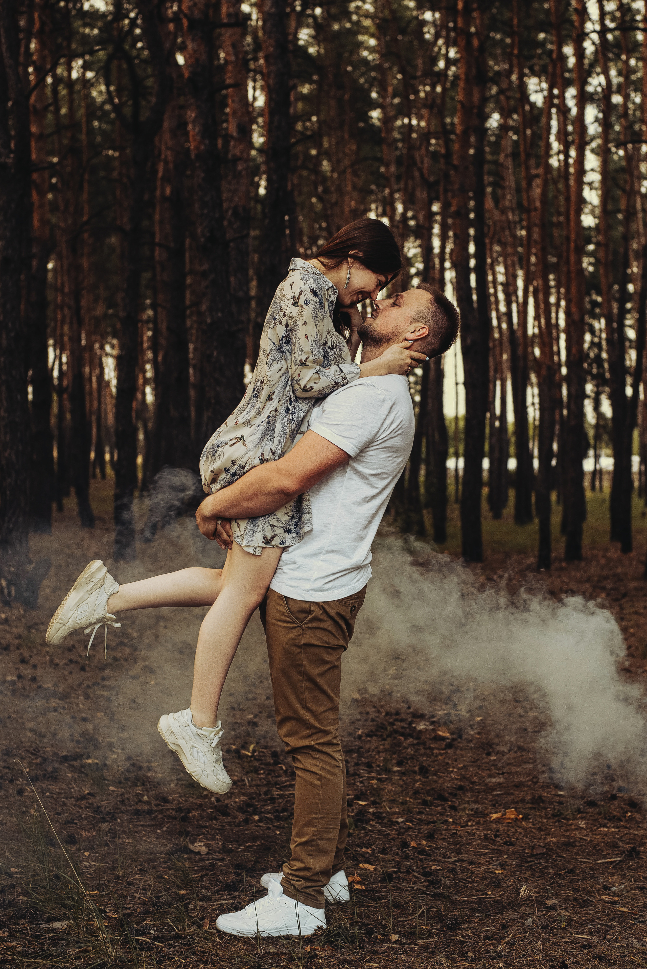 Liebe auf Rädern. Photograf NRW