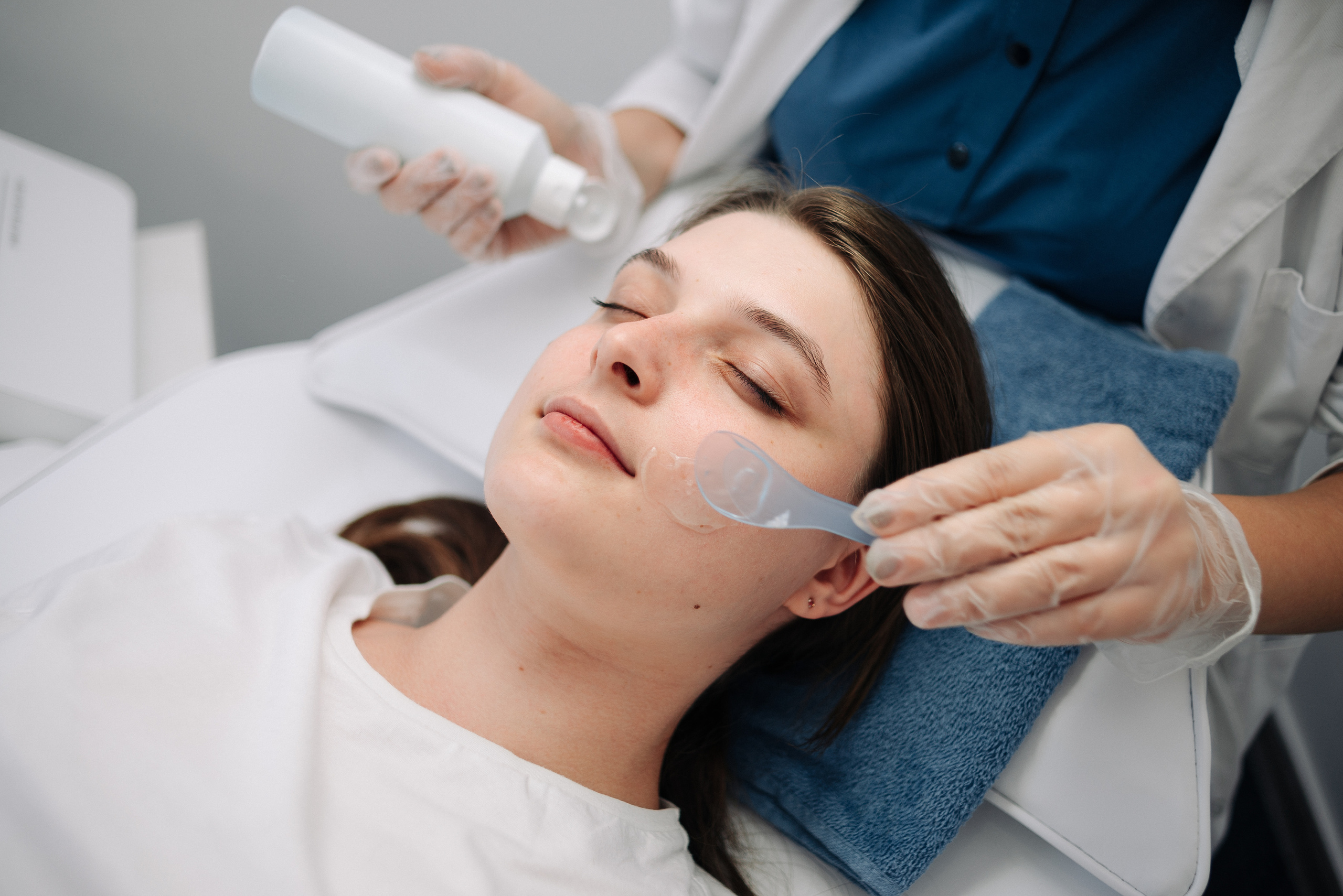 Praxis. Photograf NRW