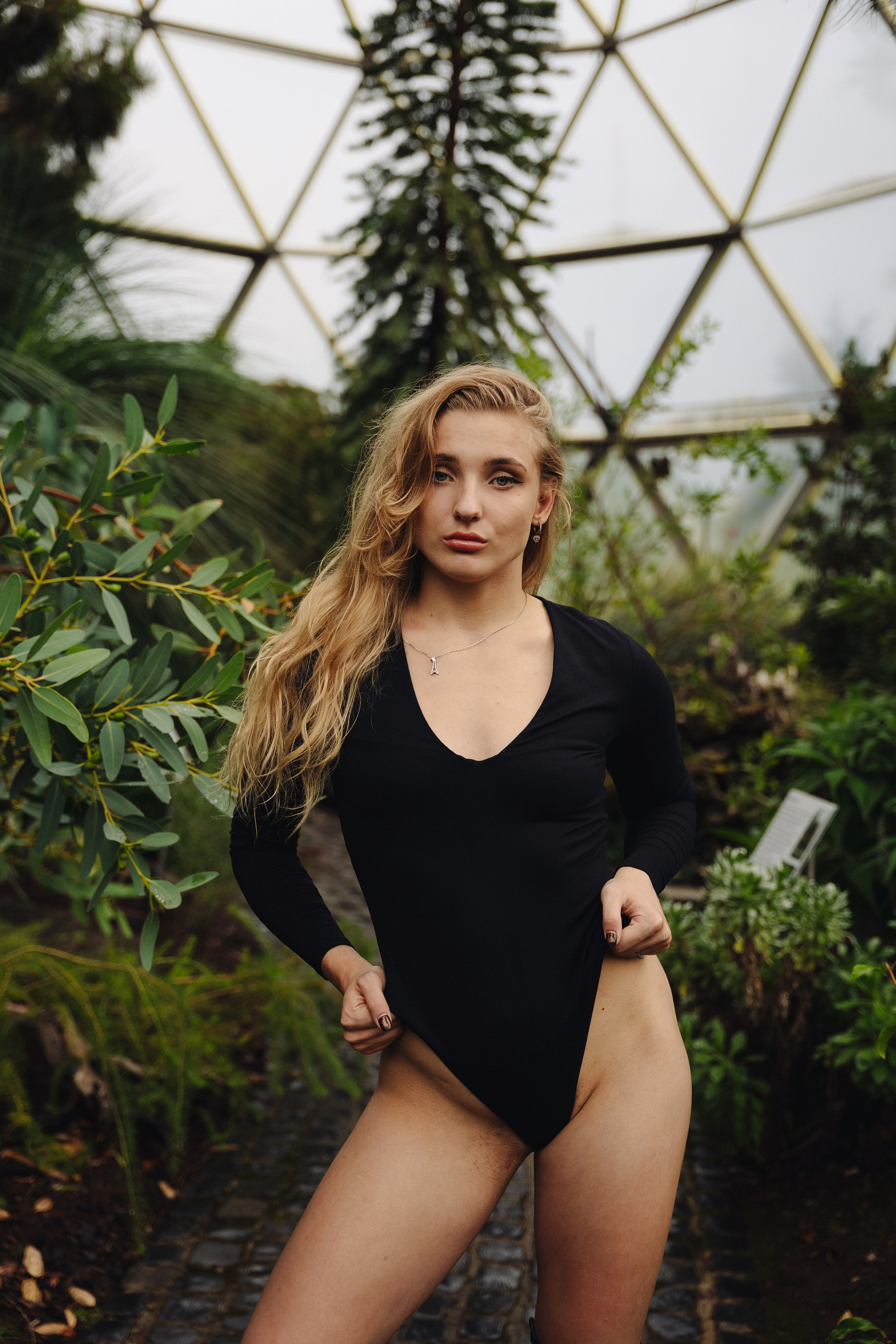 Retusche. Photograf NRW