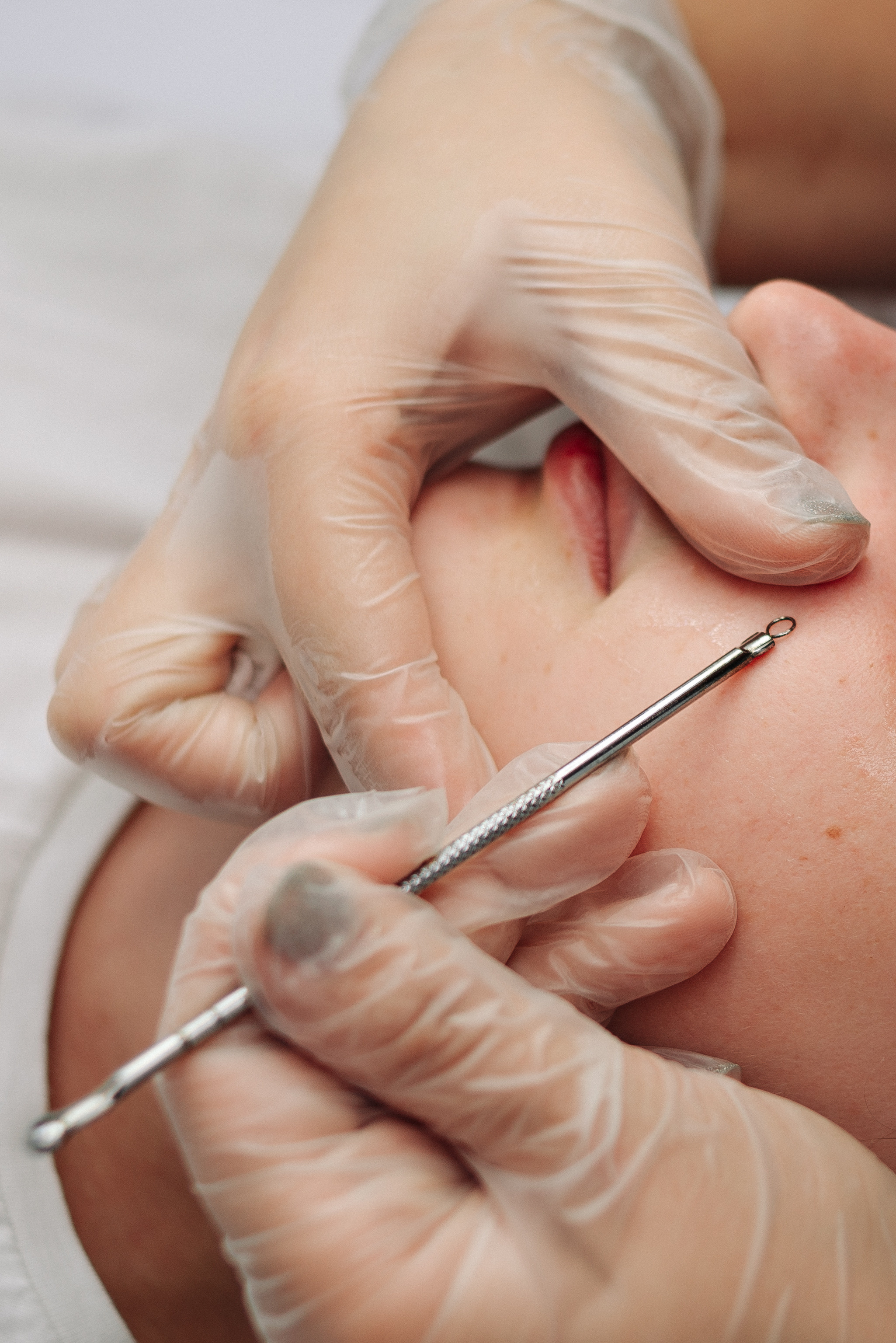 Praxis. Photograf NRW