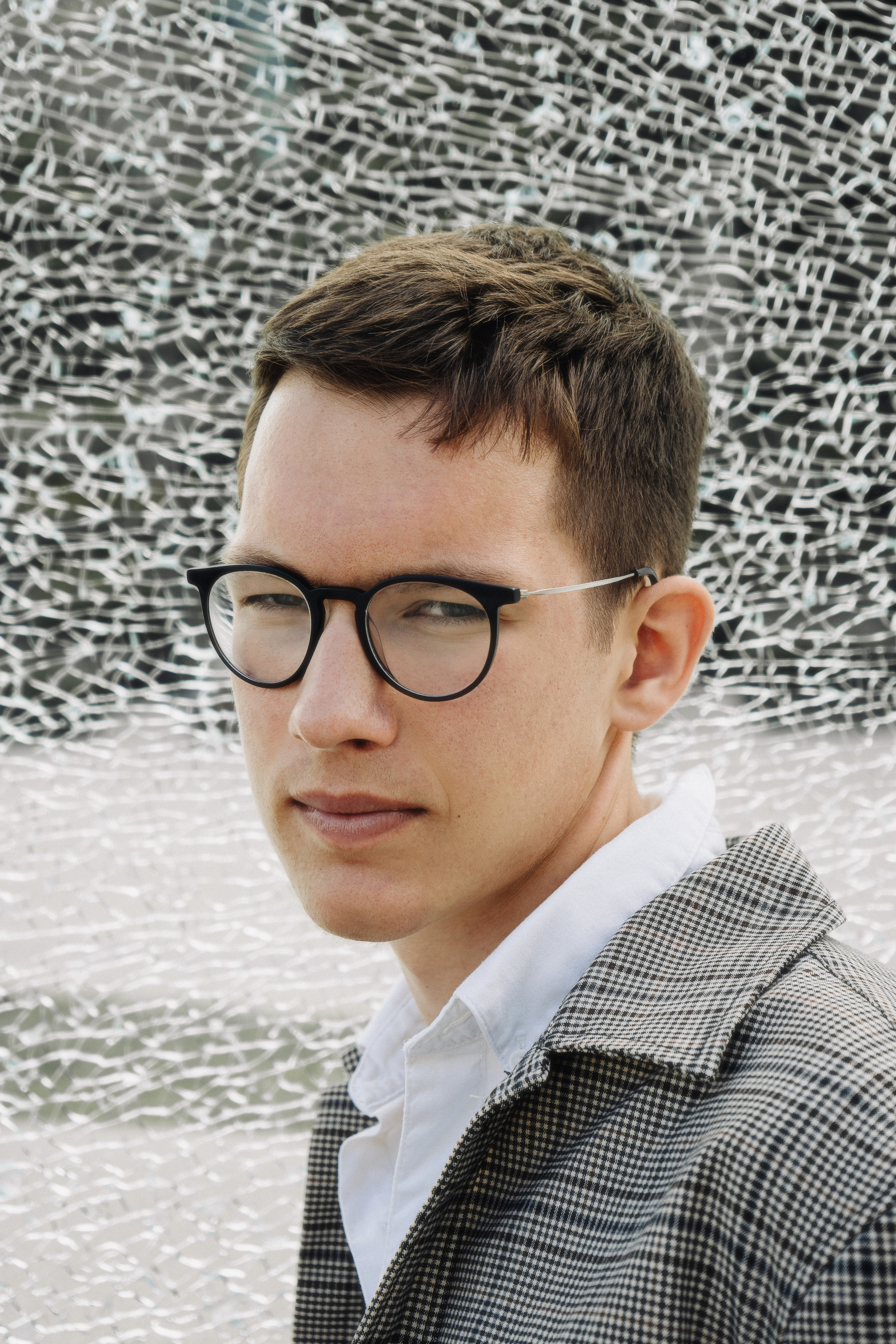 Steil. Photograf NRW