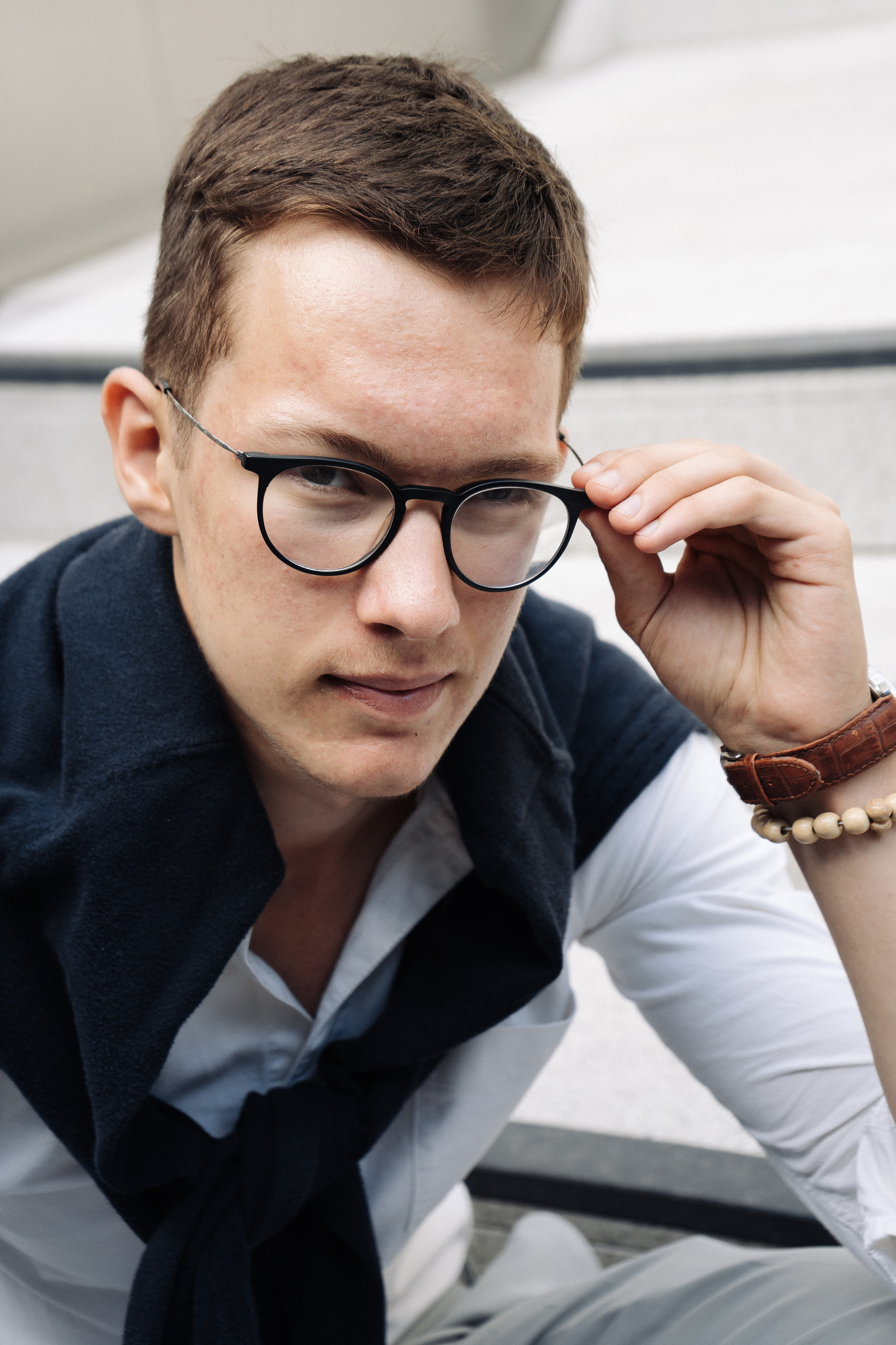 Steil. Photograf NRW