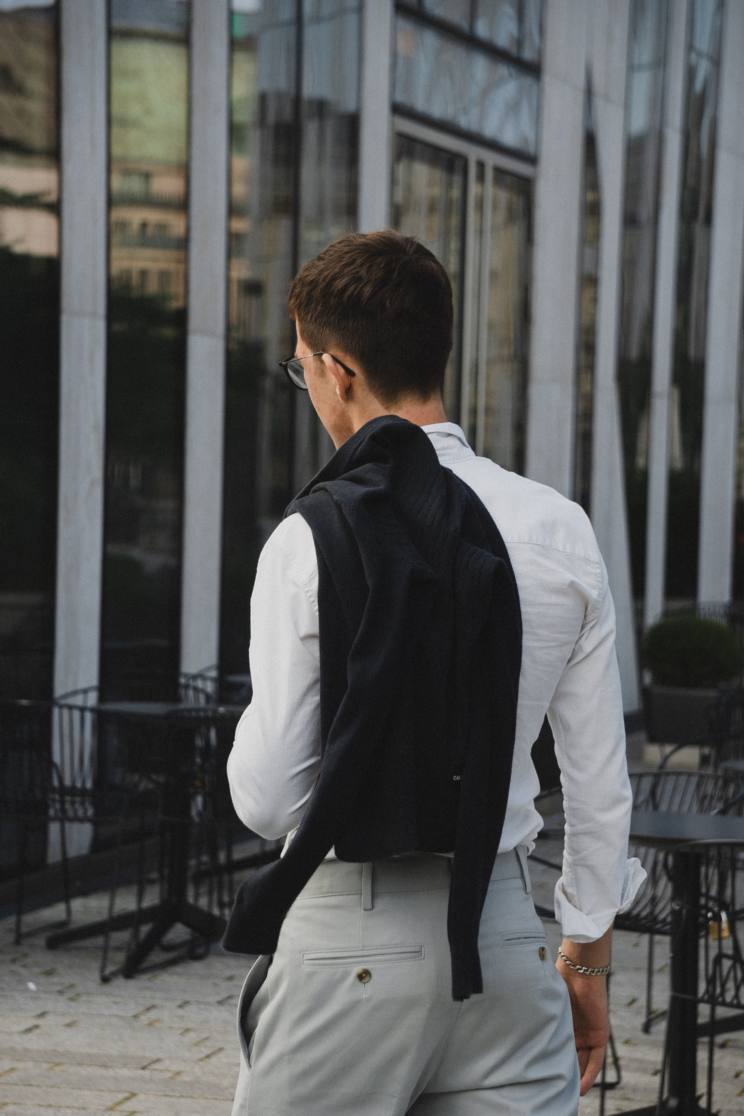 Steil. Photograf NRW