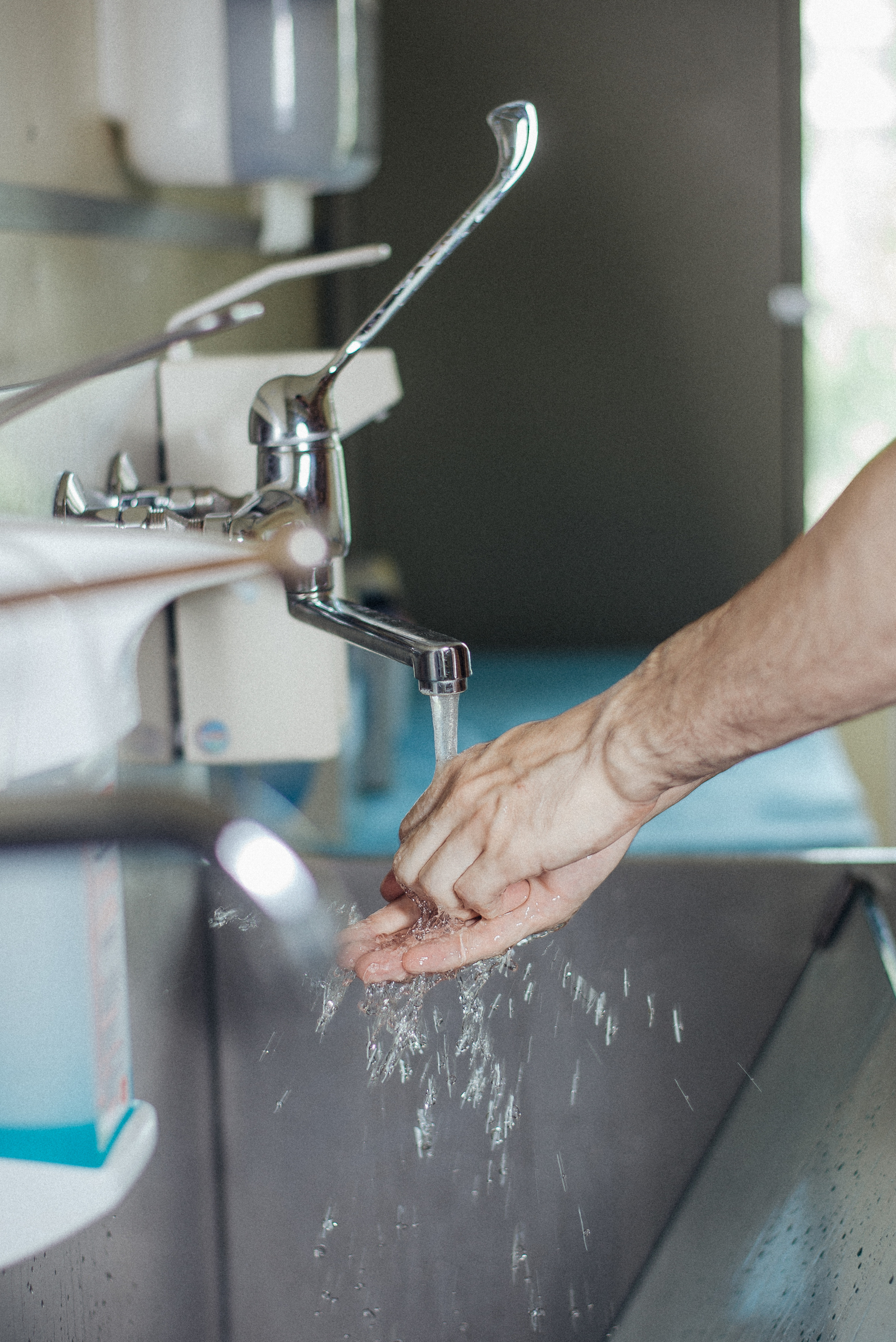 Operation. Photograf NRW