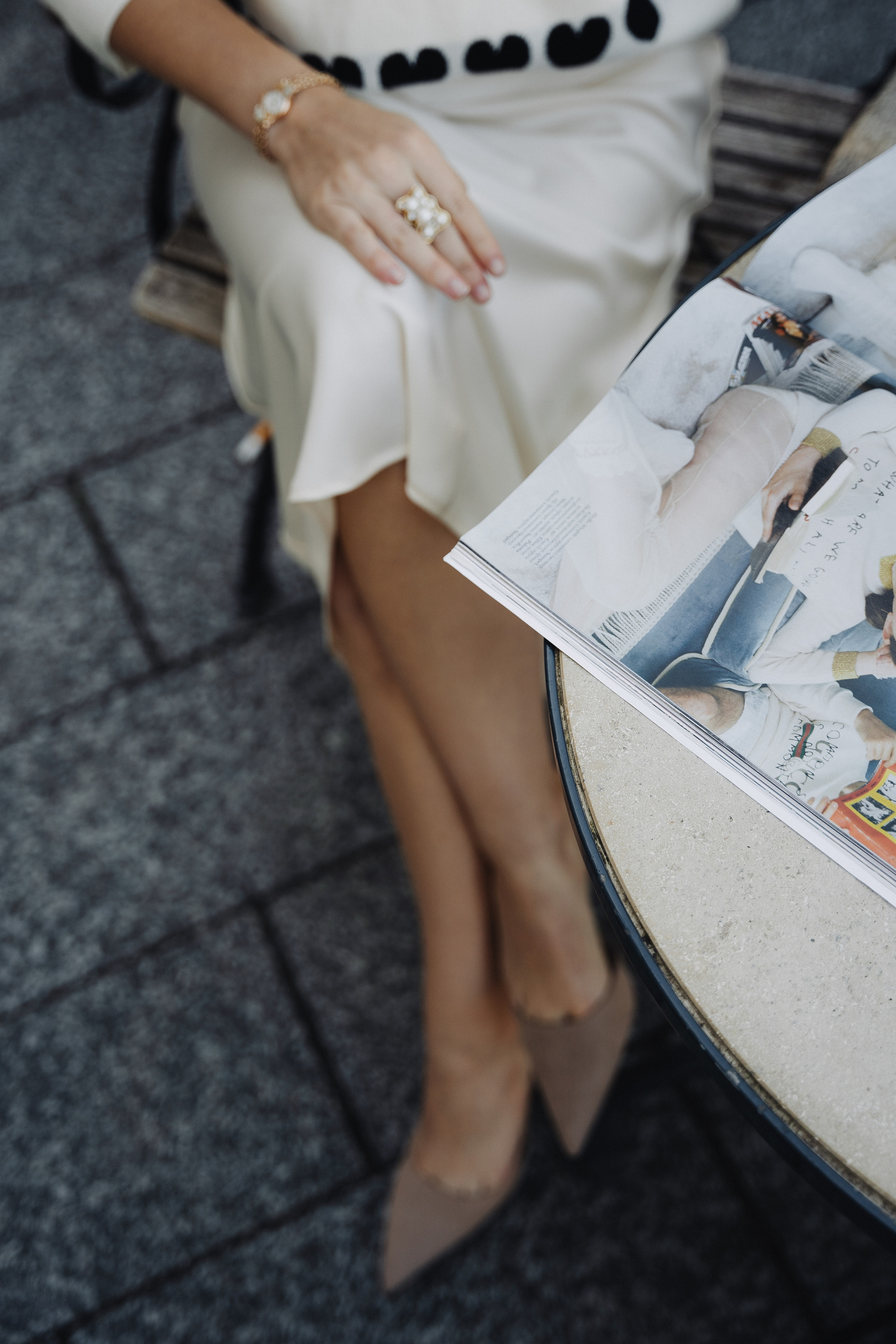 Maria. Photograf NRW