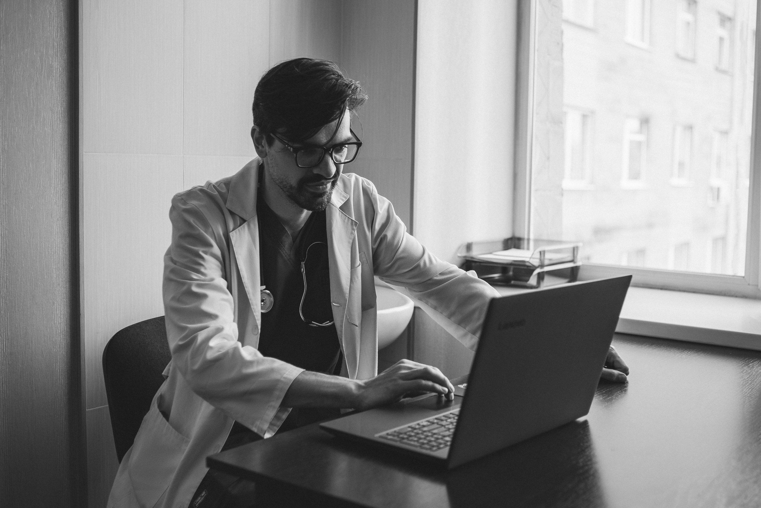 Operation. Photograf NRW