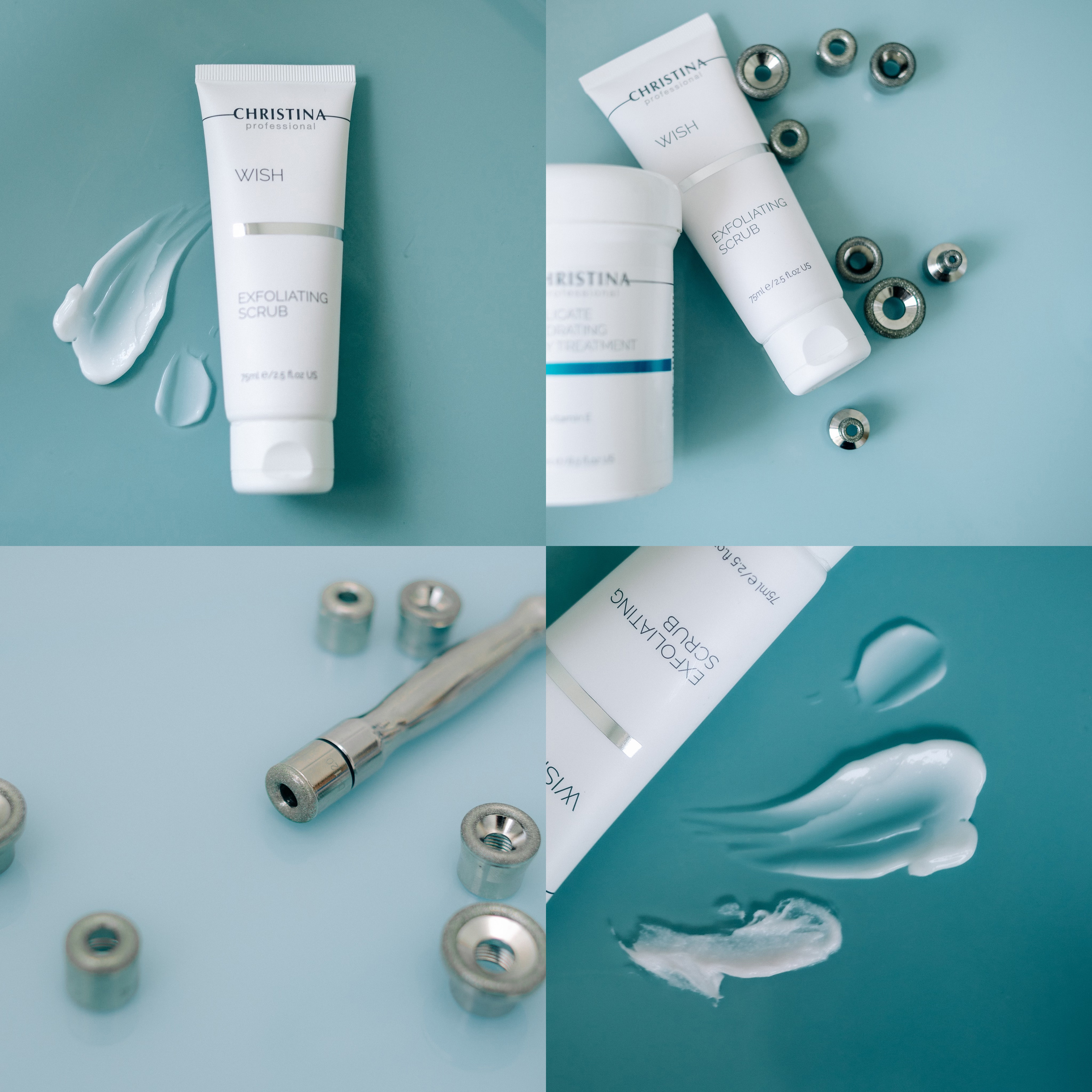 Praxis. Photograf NRW