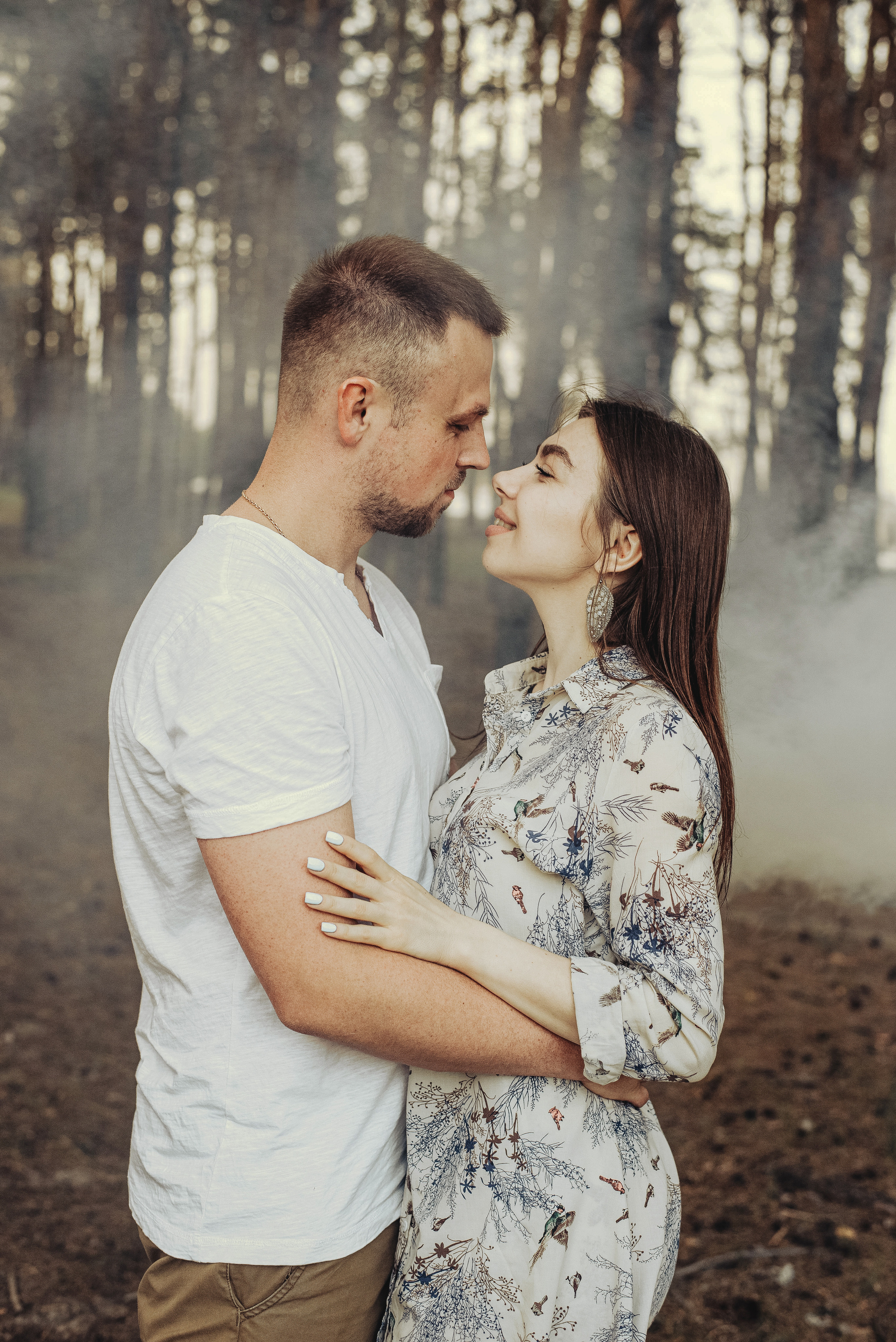 Liebe auf Rädern. Photograf NRW