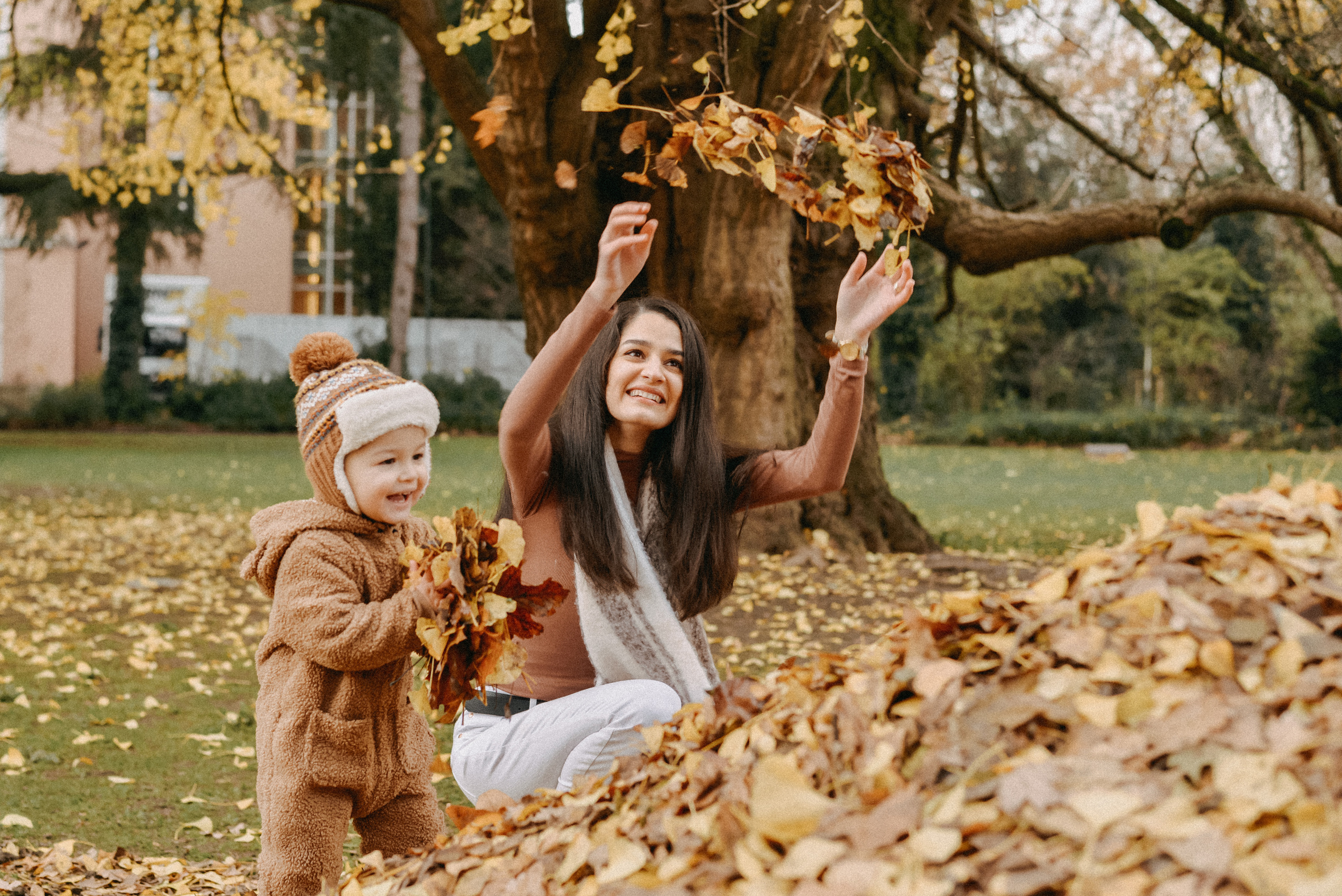 Kiermies. Photograf NRW