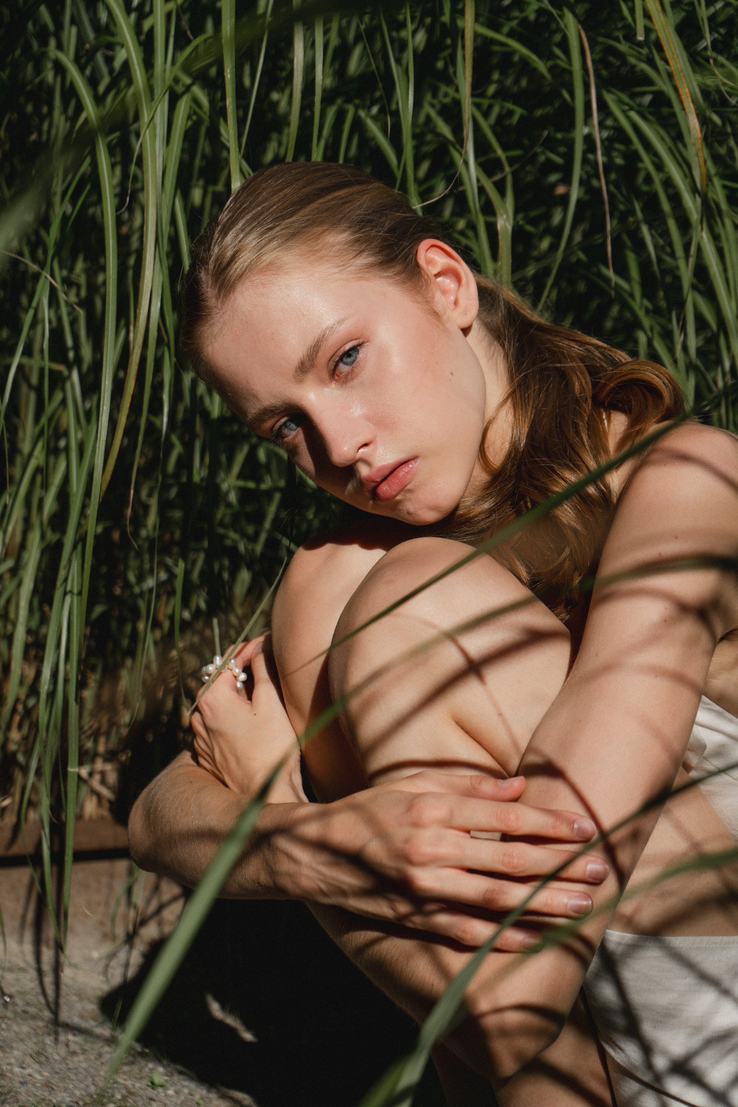 Retusche. Photograf NRW