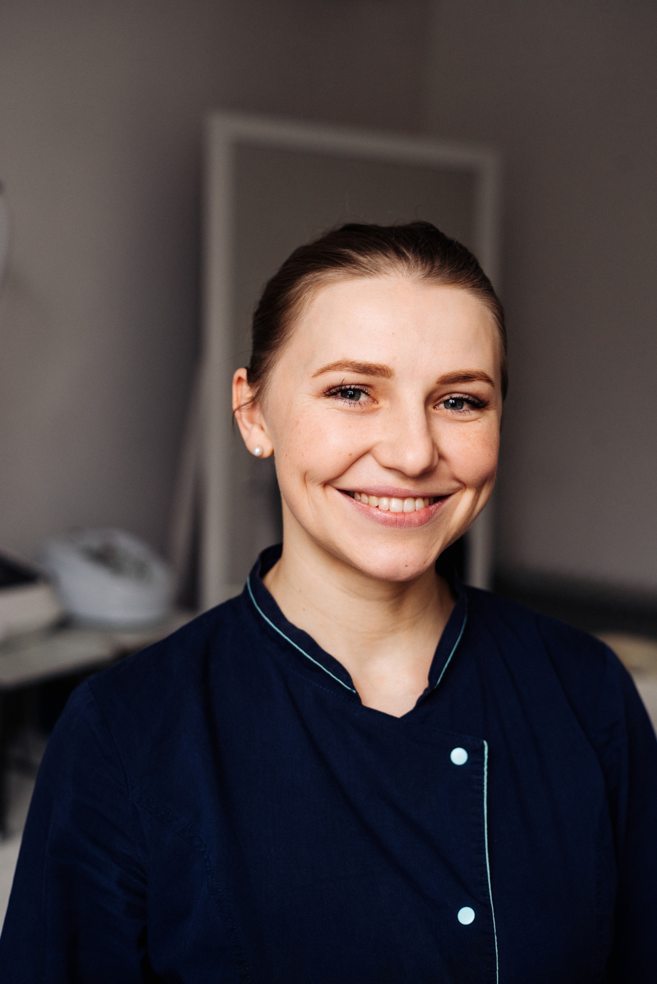 Praxis. Photograf NRW