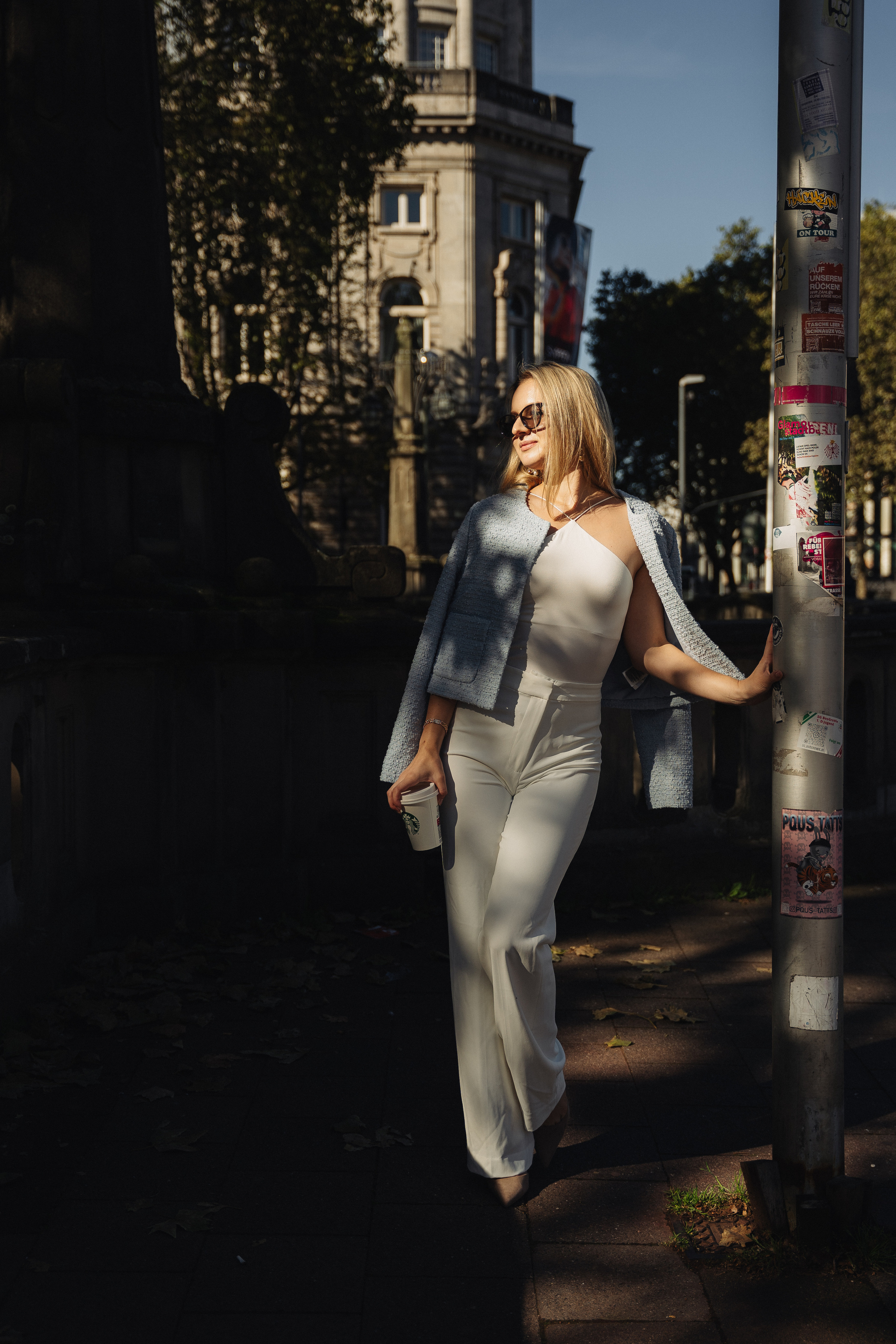 Maria. Photograf NRW