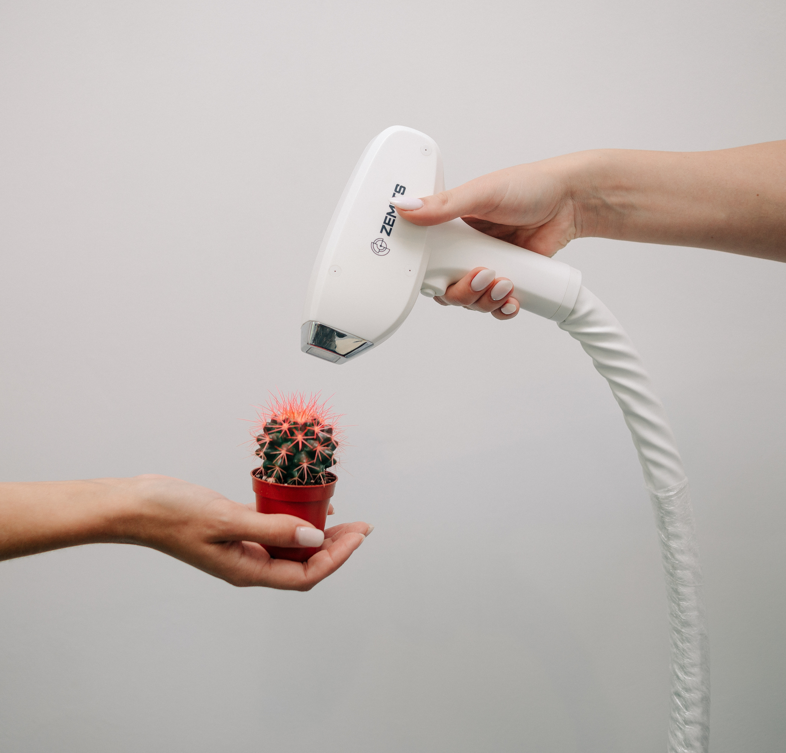 Praxis. Photograf NRW