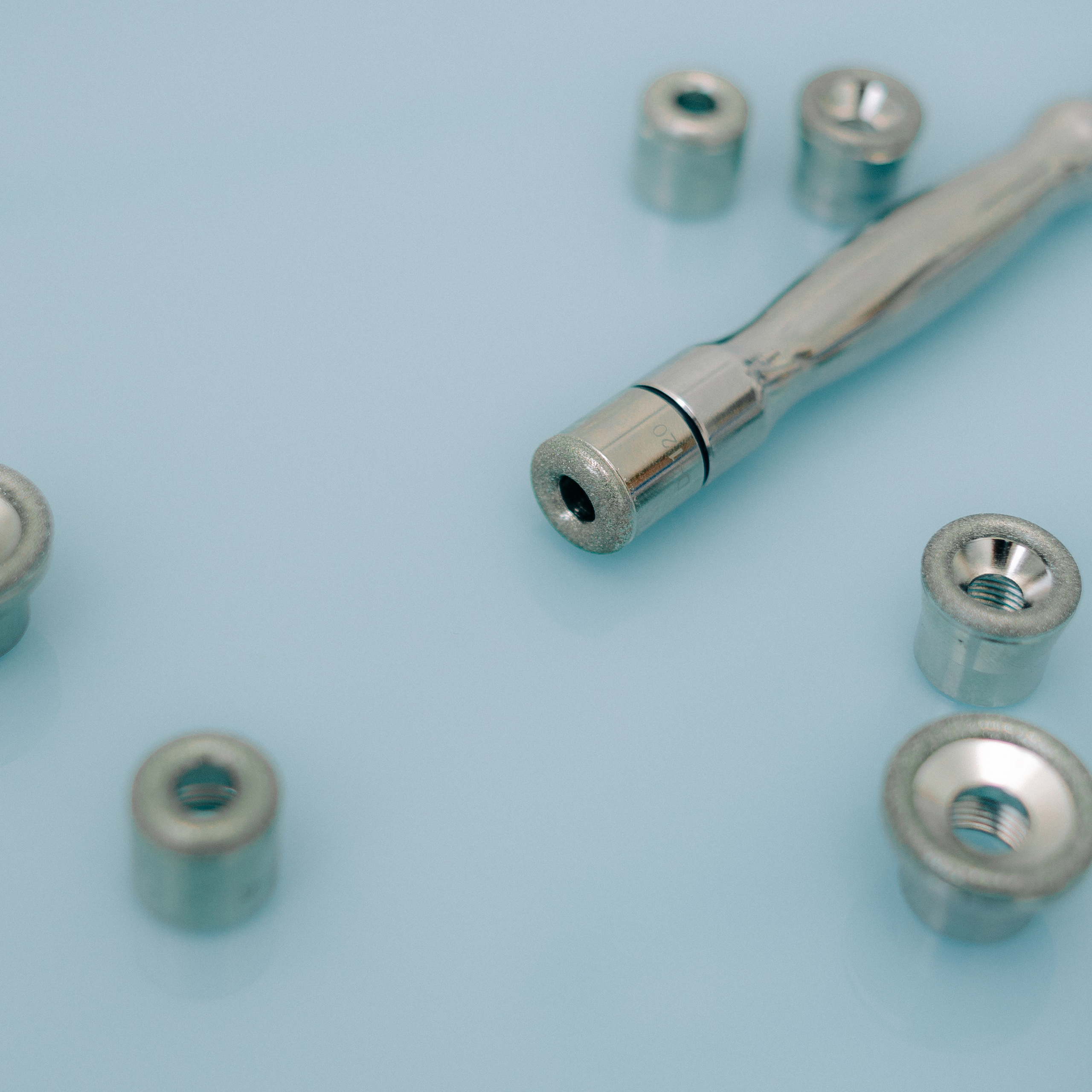 Praxis. Photograf NRW