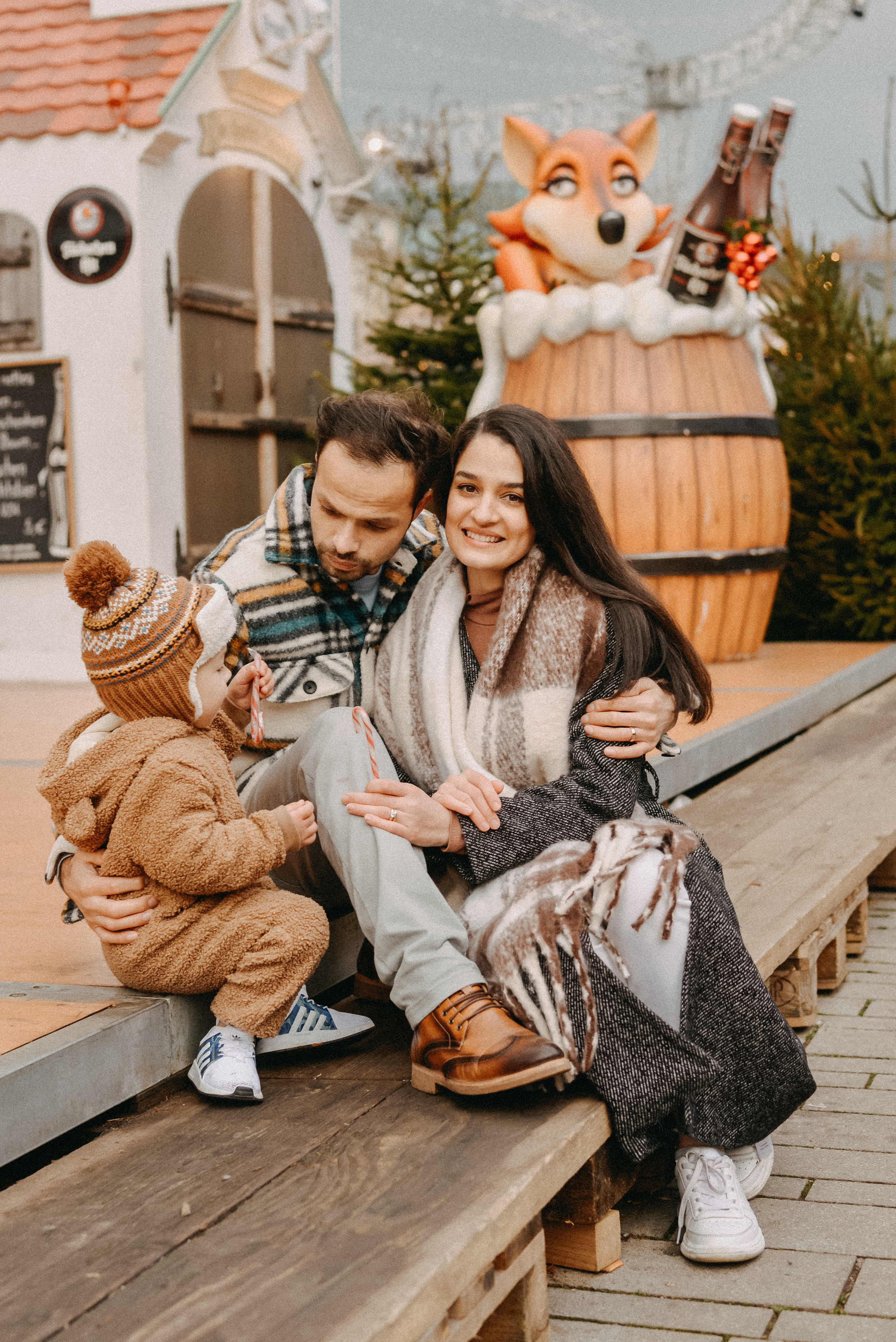 Kiermies. Photograf NRW