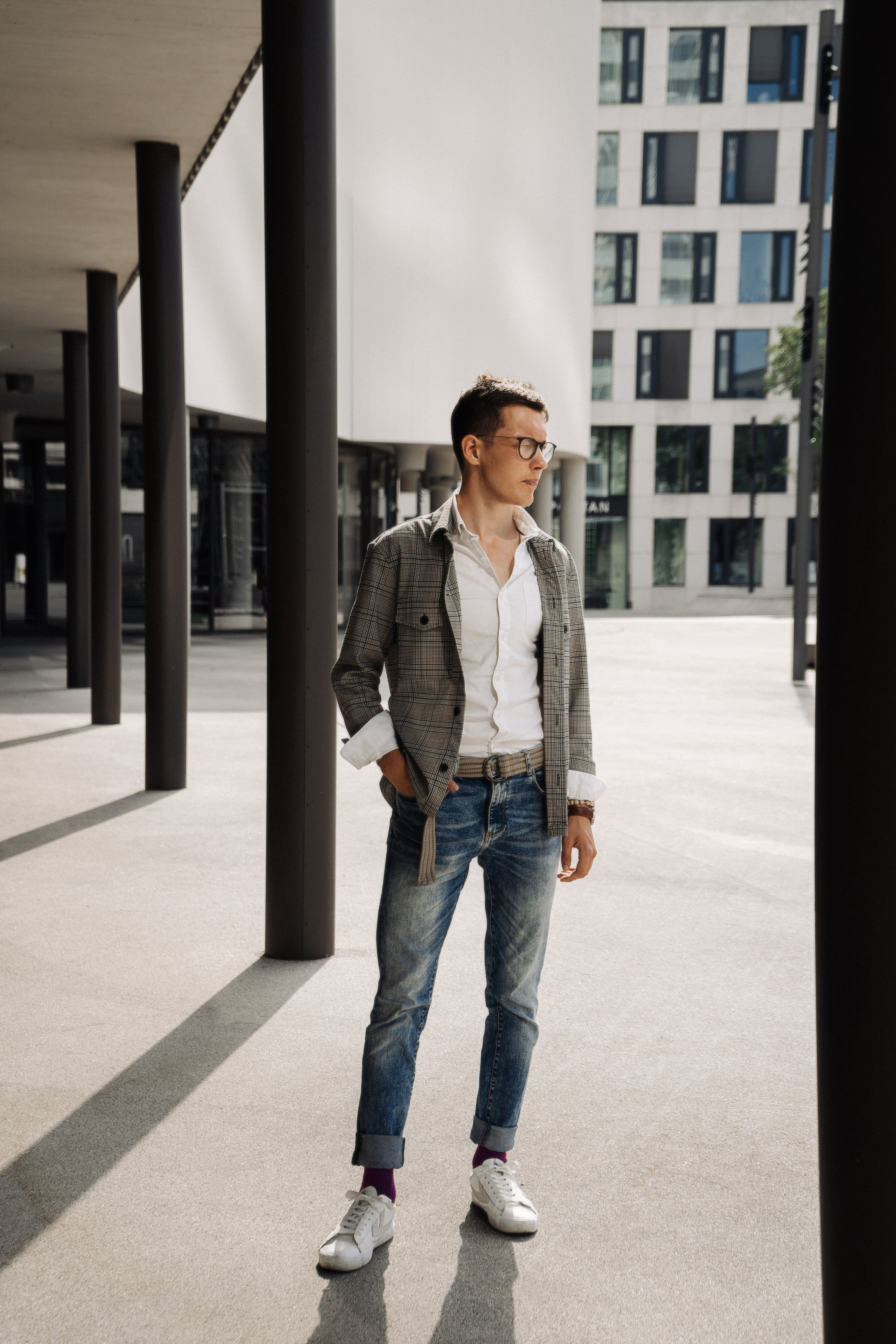 Steil. Photograf NRW