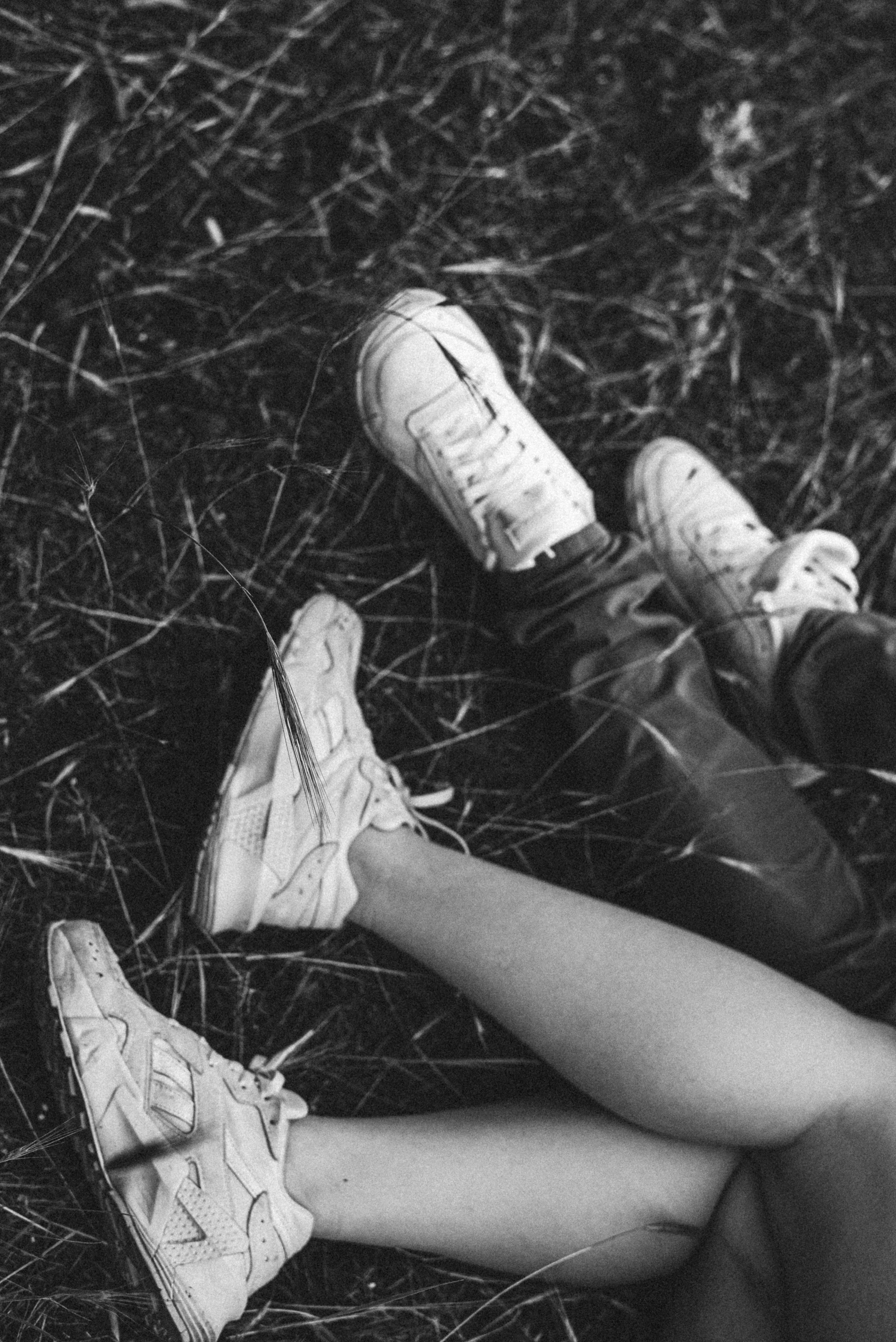 Liebe auf Rädern. Photograf NRW