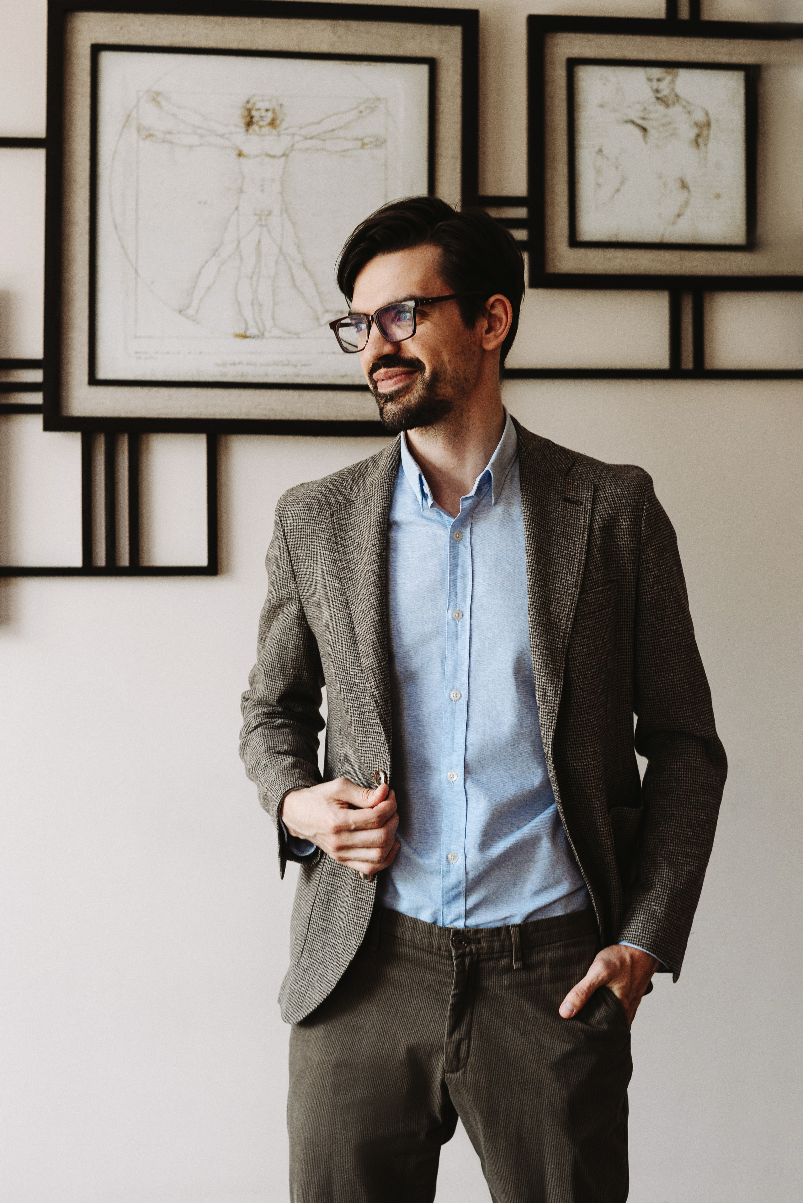 Operation. Photograf NRW