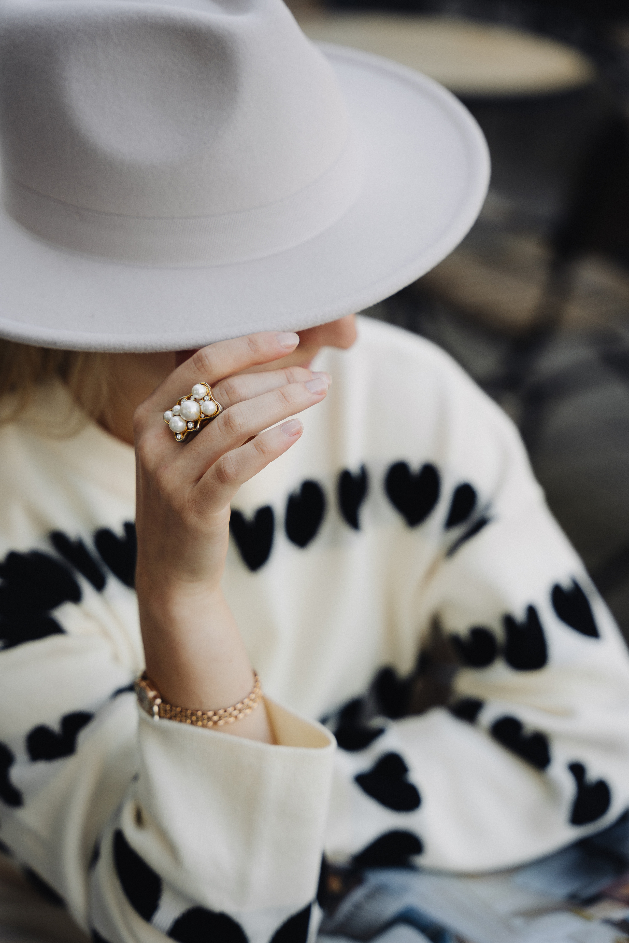 Maria. Photograf NRW